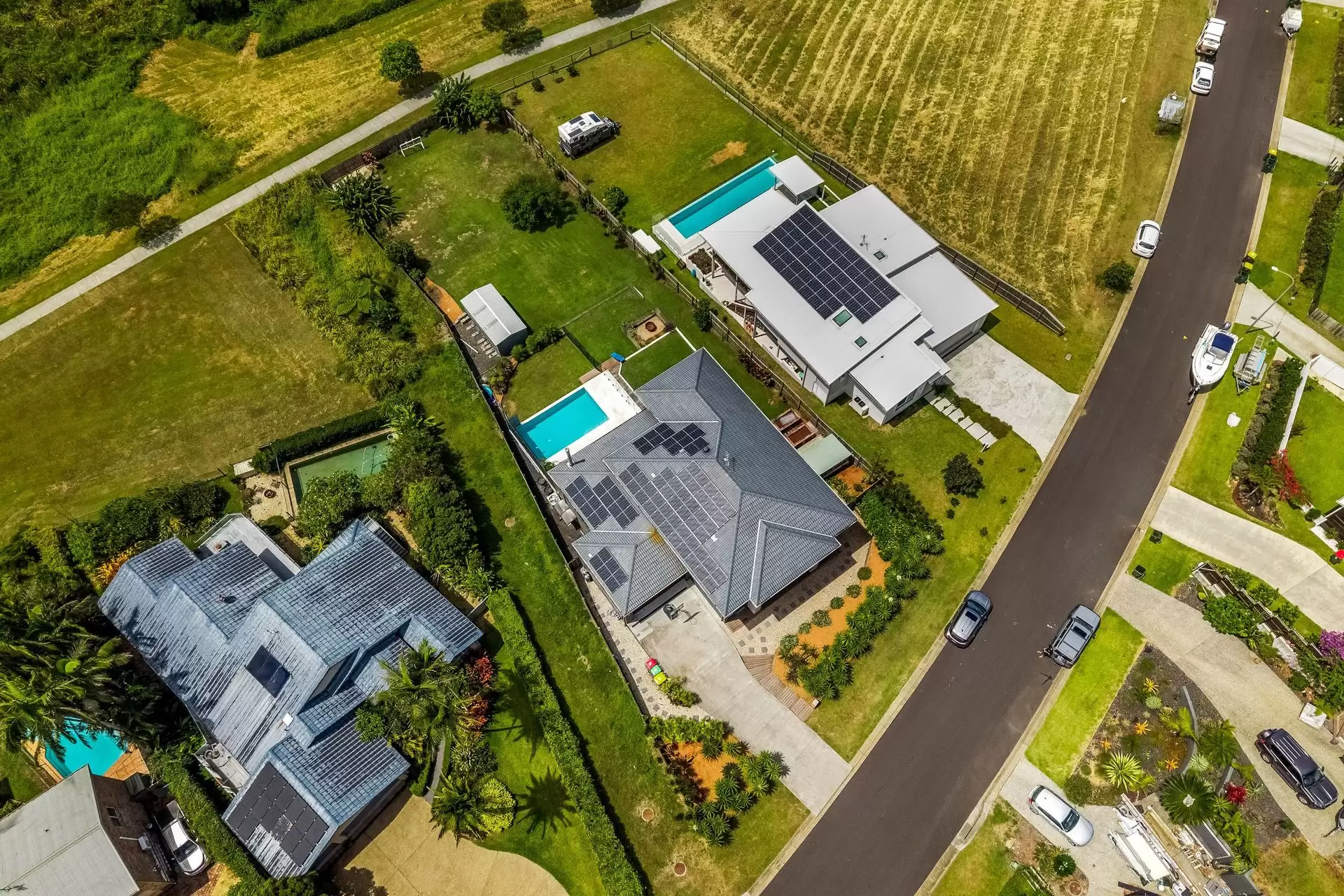 61 Amber Drive, Lennox Head Sold by Byron Bay Sotheby's International Realty - image 1