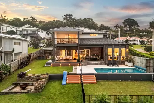 61 Amber Drive, Lennox Head Sold by Byron Bay Sotheby's International Realty