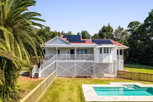 151 Byrnes Lane, Tuckombil For Sale by Byron Bay Sotheby's International Realty