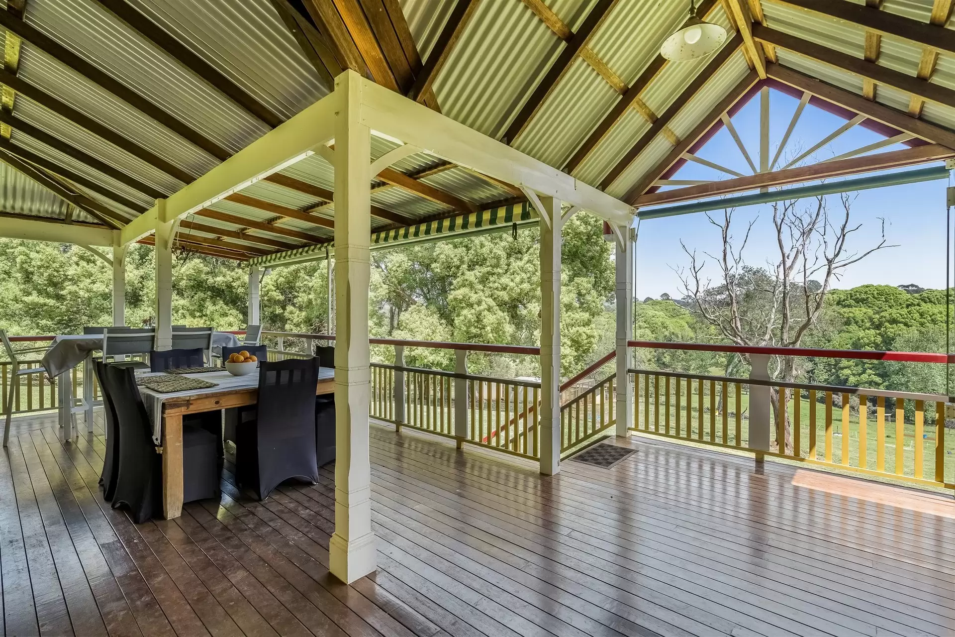 377 Pearces Creek Road, Alstonvale Sold by Byron Bay Sotheby's International Realty - image 1