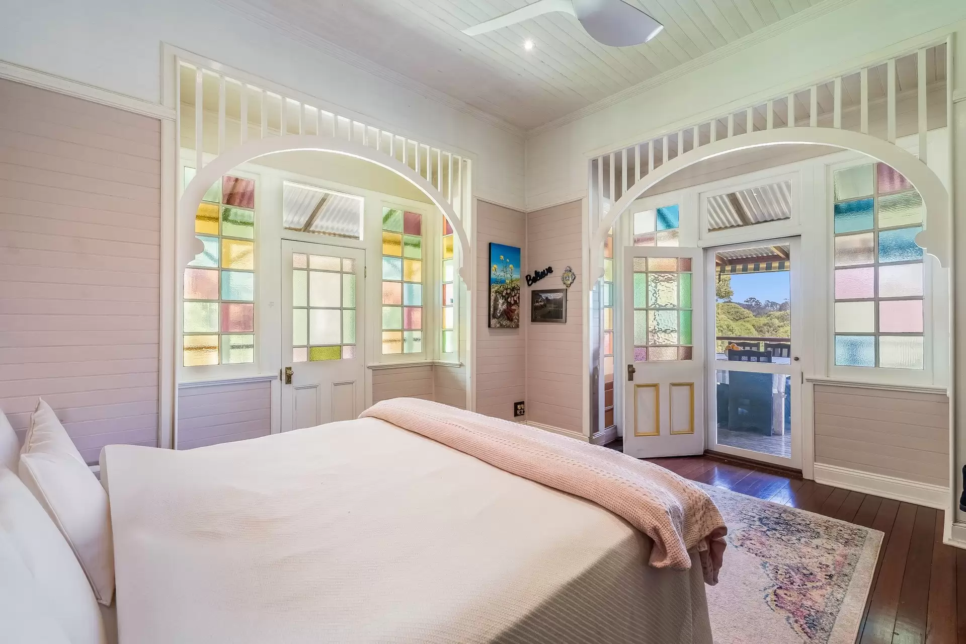377 Pearces Creek Road, Alstonvale Sold by Byron Bay Sotheby's International Realty - image 1