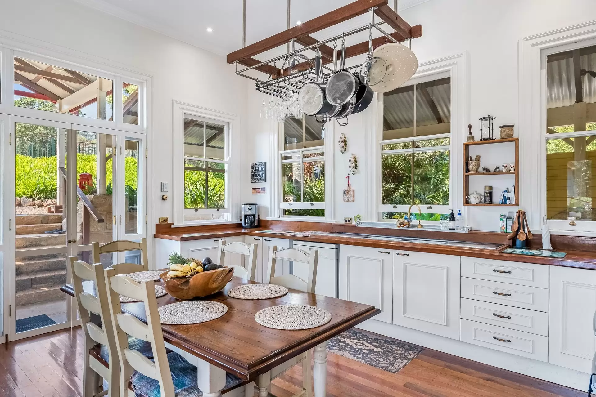377 Pearces Creek Road, Alstonvale Sold by Byron Bay Sotheby's International Realty - image 1