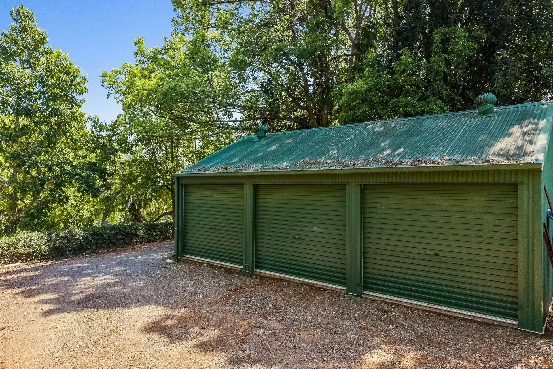 377 Pearces Creek Road, Alstonvale Sold by Byron Bay Sotheby's International Realty - image 1