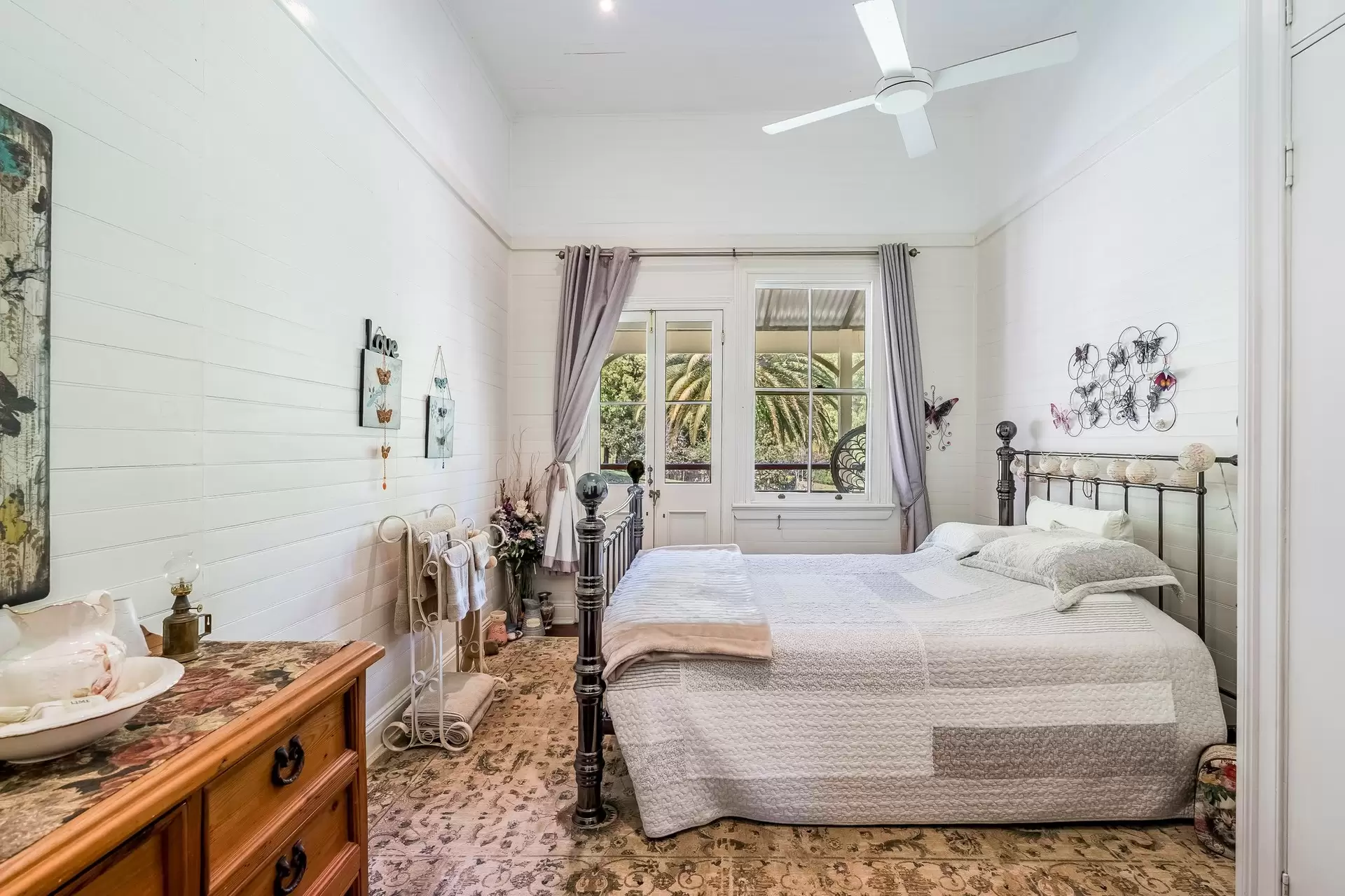 377 Pearces Creek Road, Alstonvale Sold by Byron Bay Sotheby's International Realty - image 1