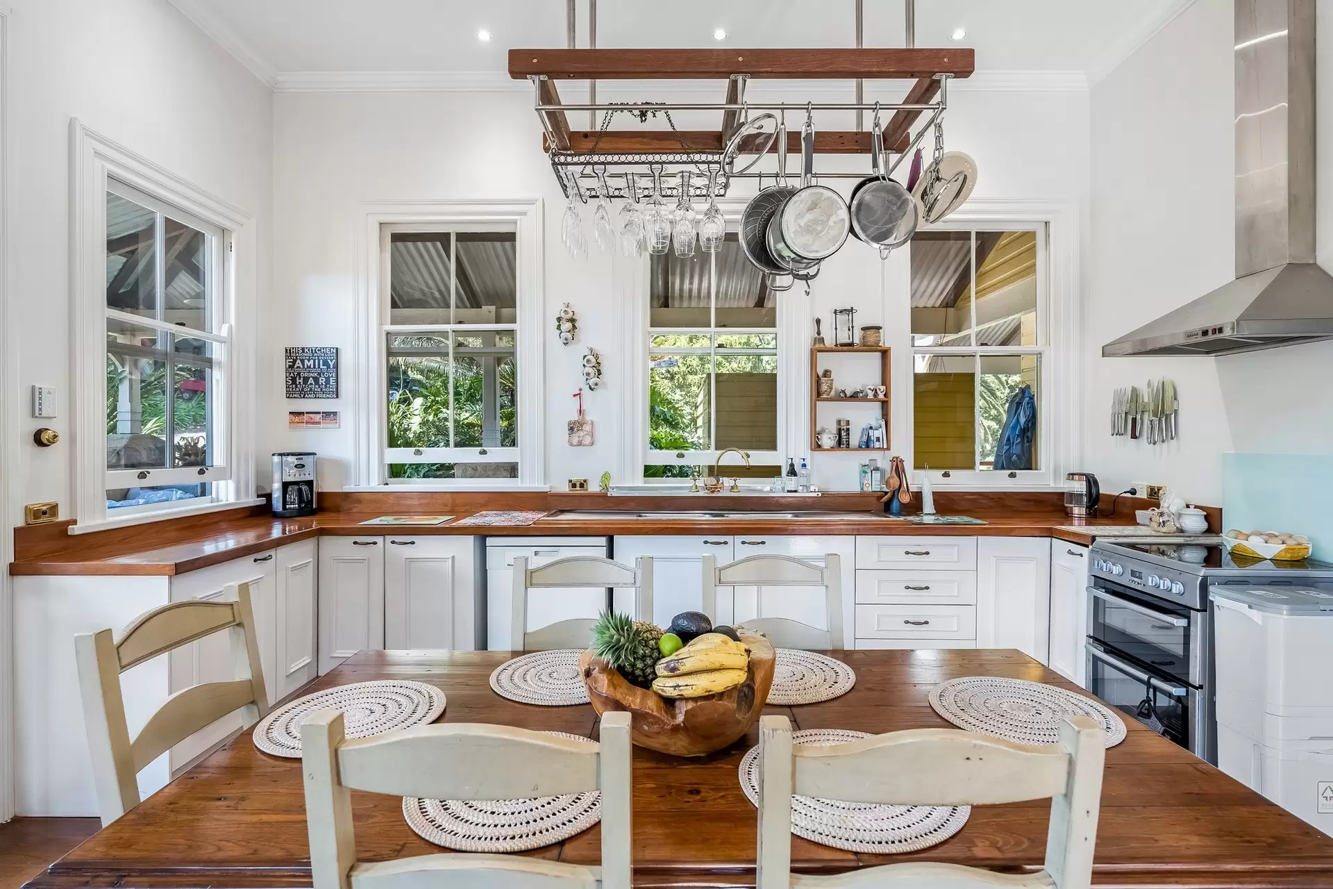 377 Pearces Creek Road, Alstonvale Sold by Byron Bay Sotheby's International Realty - image 1