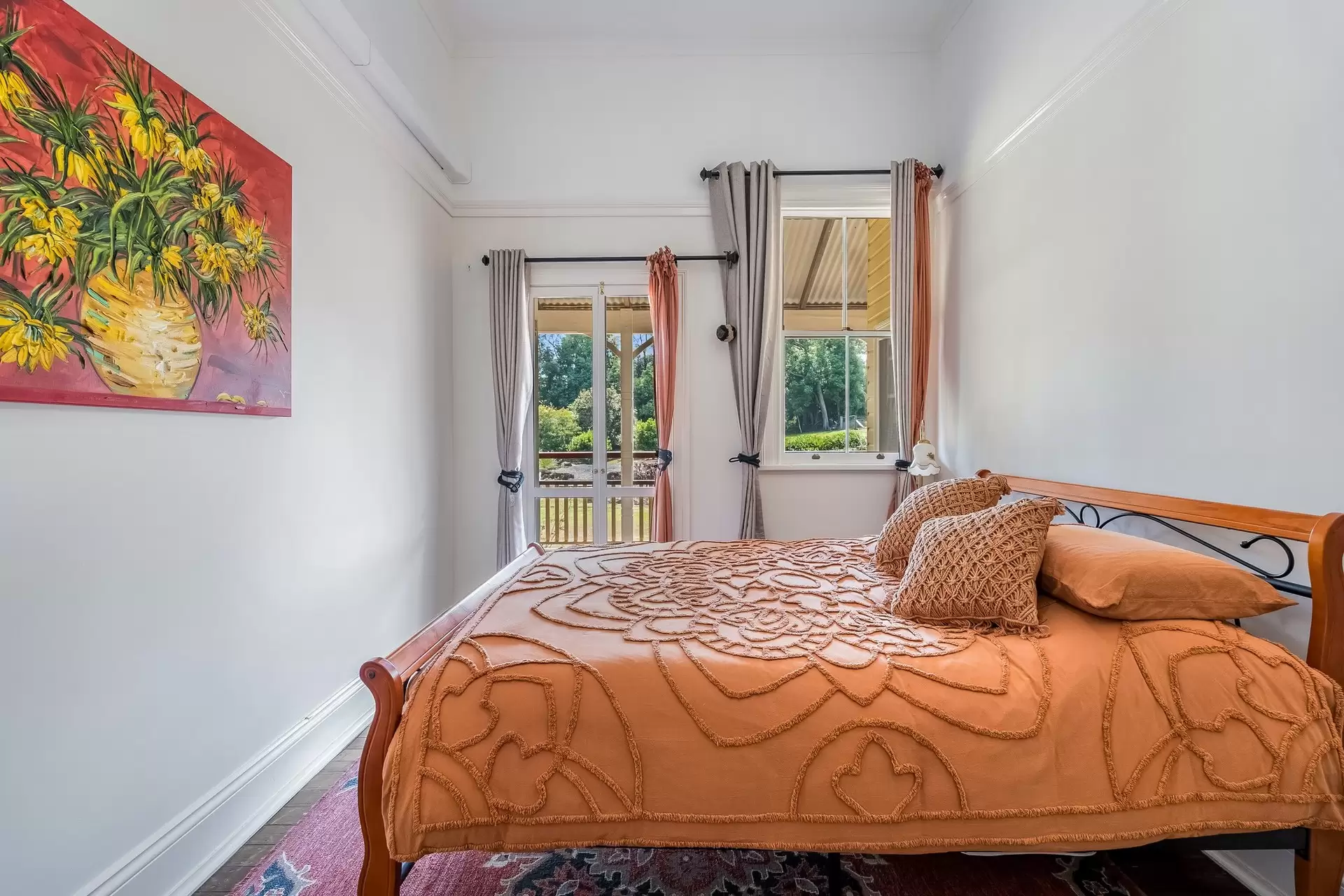 377 Pearces Creek Road, Alstonvale Sold by Byron Bay Sotheby's International Realty - image 1