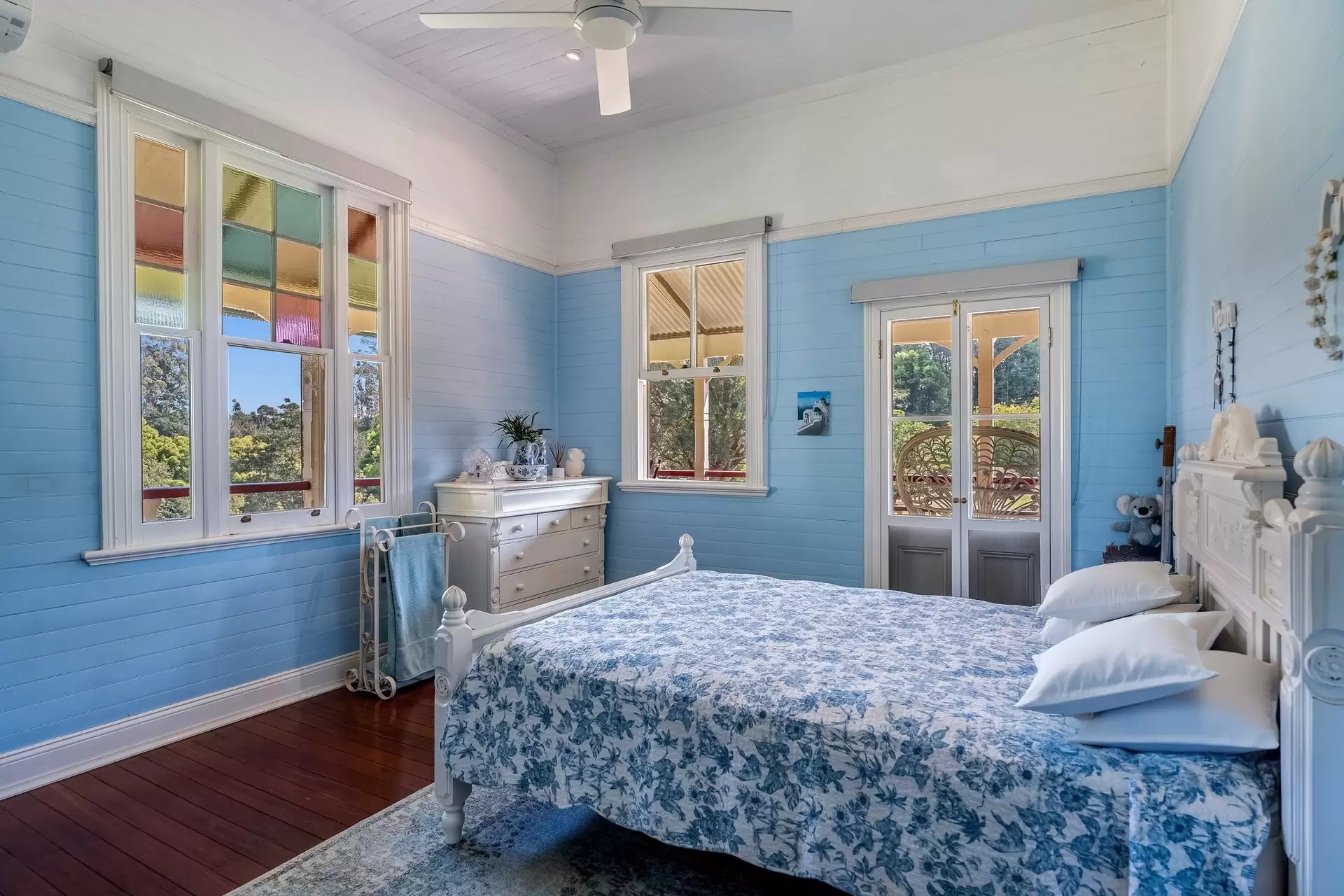377 Pearces Creek Road, Alstonvale Sold by Byron Bay Sotheby's International Realty - image 1