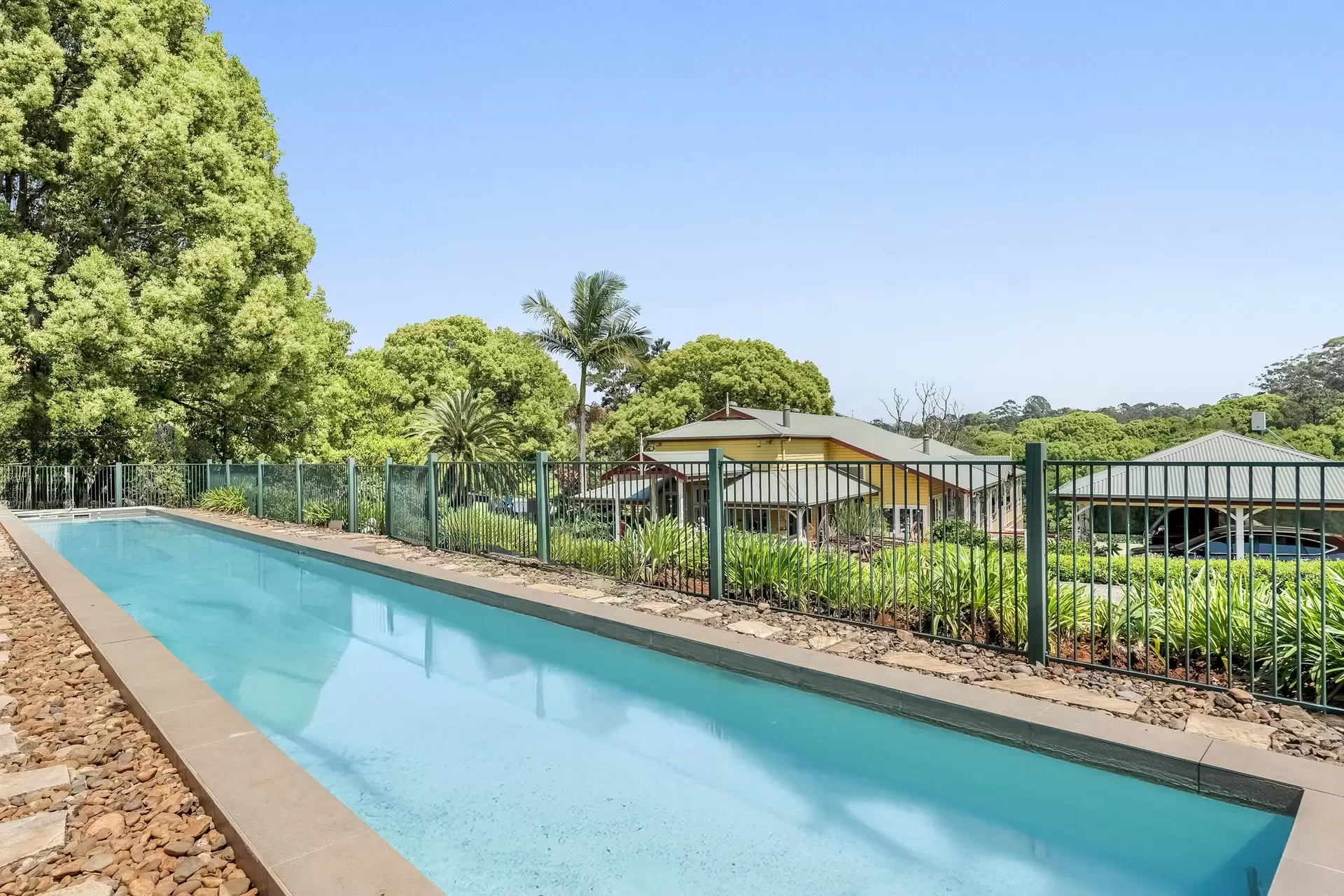 377 Pearces Creek Road, Alstonvale Sold by Byron Bay Sotheby's International Realty - image 1