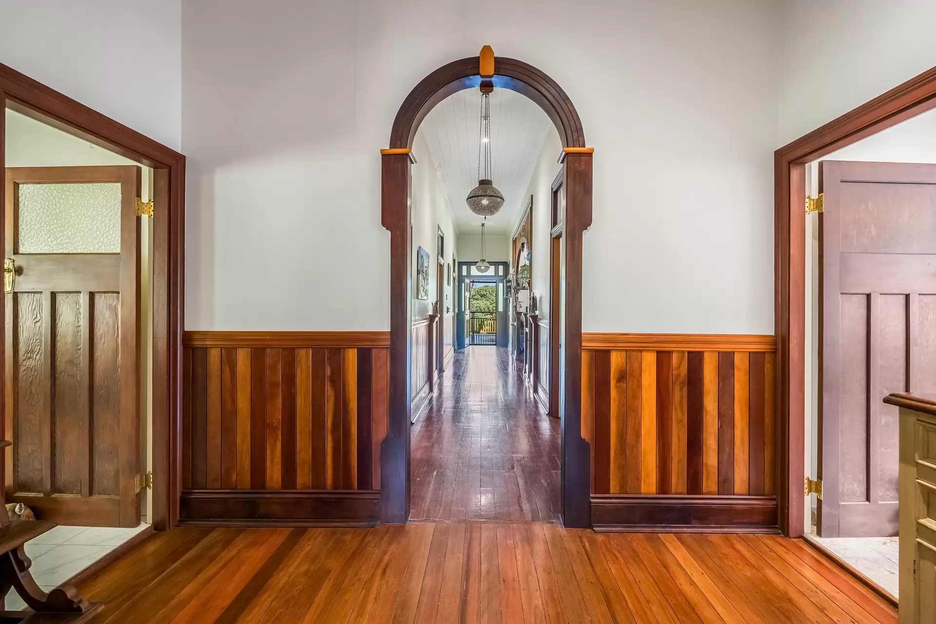 377 Pearces Creek Road, Alstonvale Sold by Byron Bay Sotheby's International Realty - image 1