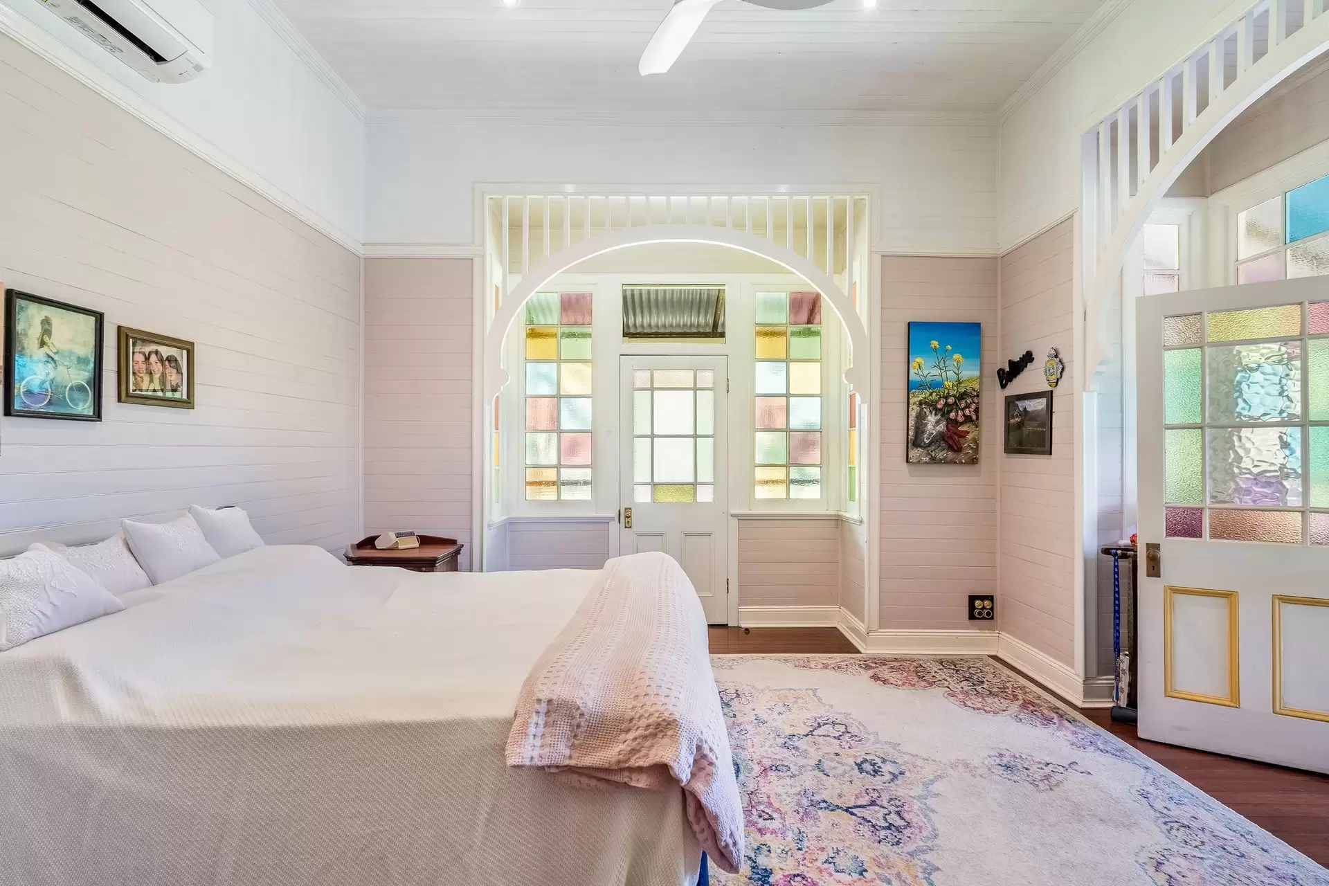 377 Pearces Creek Road, Alstonvale Sold by Byron Bay Sotheby's International Realty - image 1