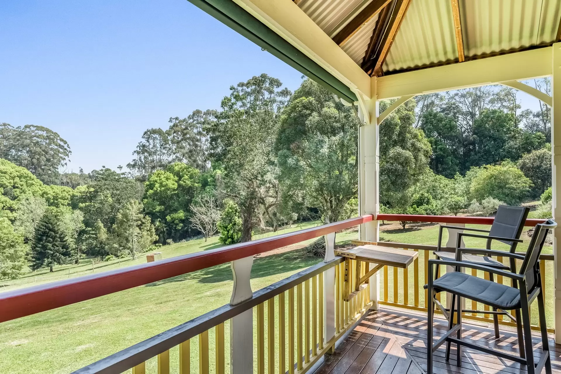 377 Pearces Creek Road, Alstonvale Sold by Byron Bay Sotheby's International Realty - image 1