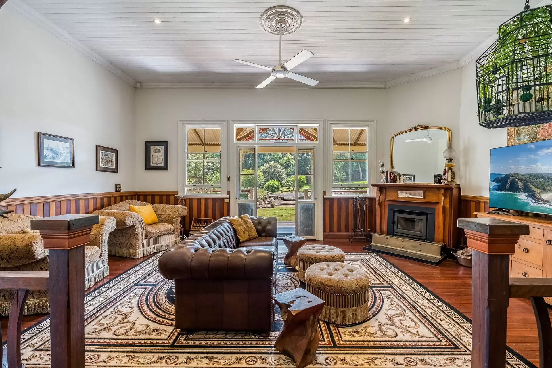 377 Pearces Creek Road, Alstonvale Sold by Byron Bay Sotheby's International Realty - image 1