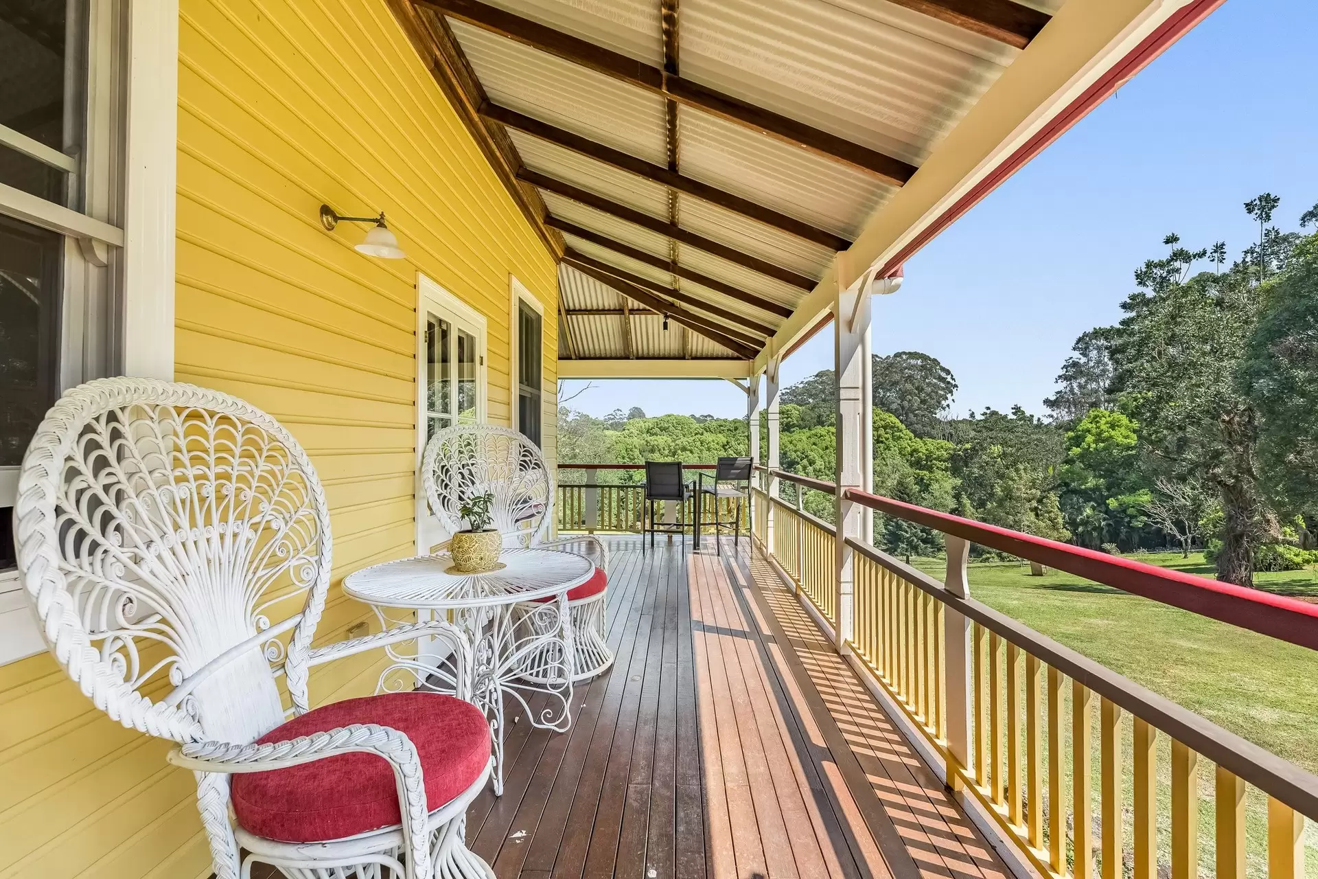 377 Pearces Creek Road, Alstonvale Sold by Byron Bay Sotheby's International Realty - image 1