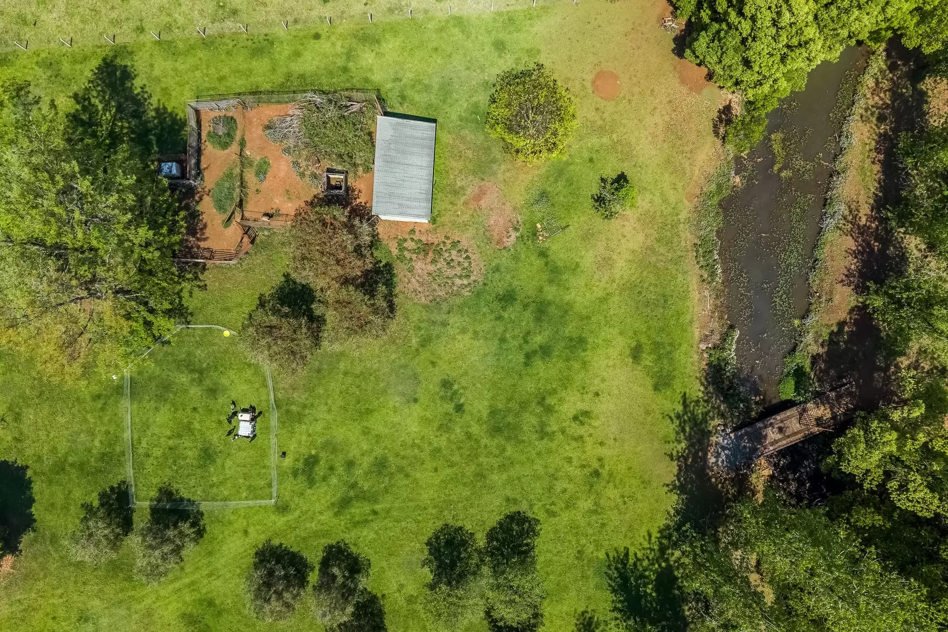 377 Pearces Creek Road, Alstonvale Sold by Byron Bay Sotheby's International Realty - image 1