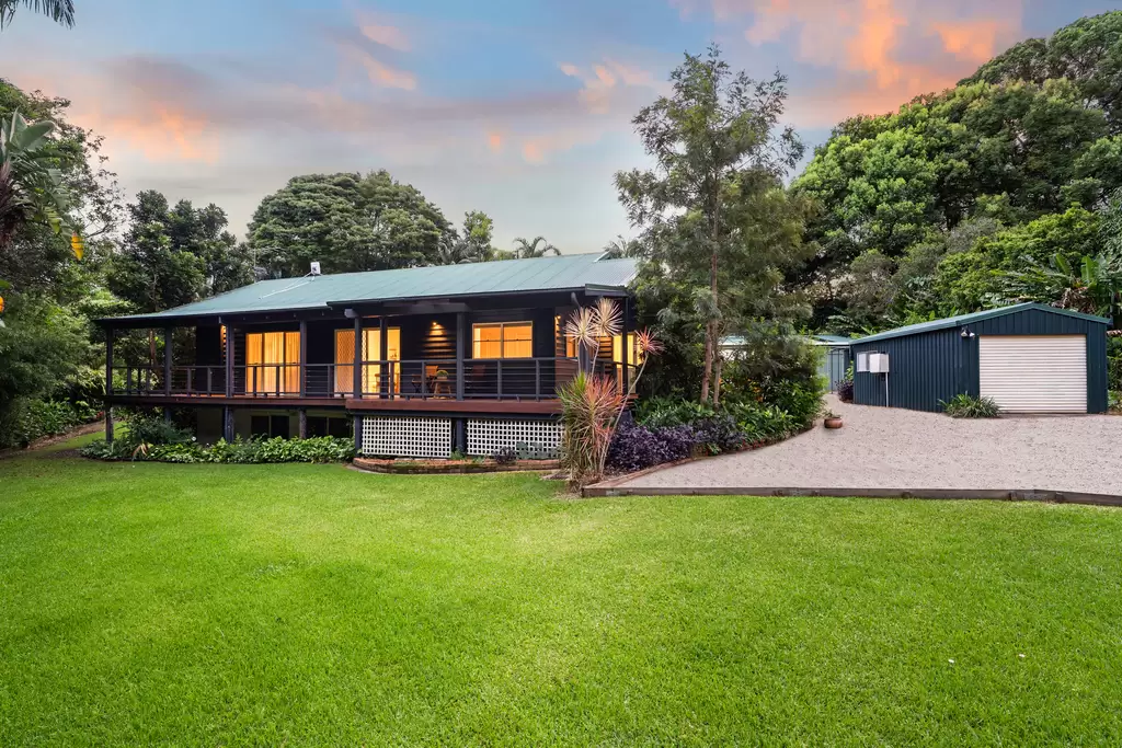 17 Avocado Crescent, Ewingsdale Sold by Byron Bay Sotheby's International Realty