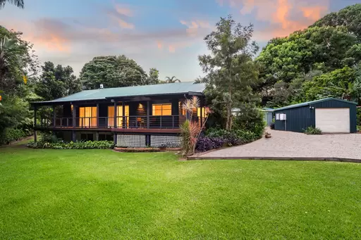 17 Avocado Crescent, Ewingsdale Sold by Byron Bay Sotheby's International Realty
