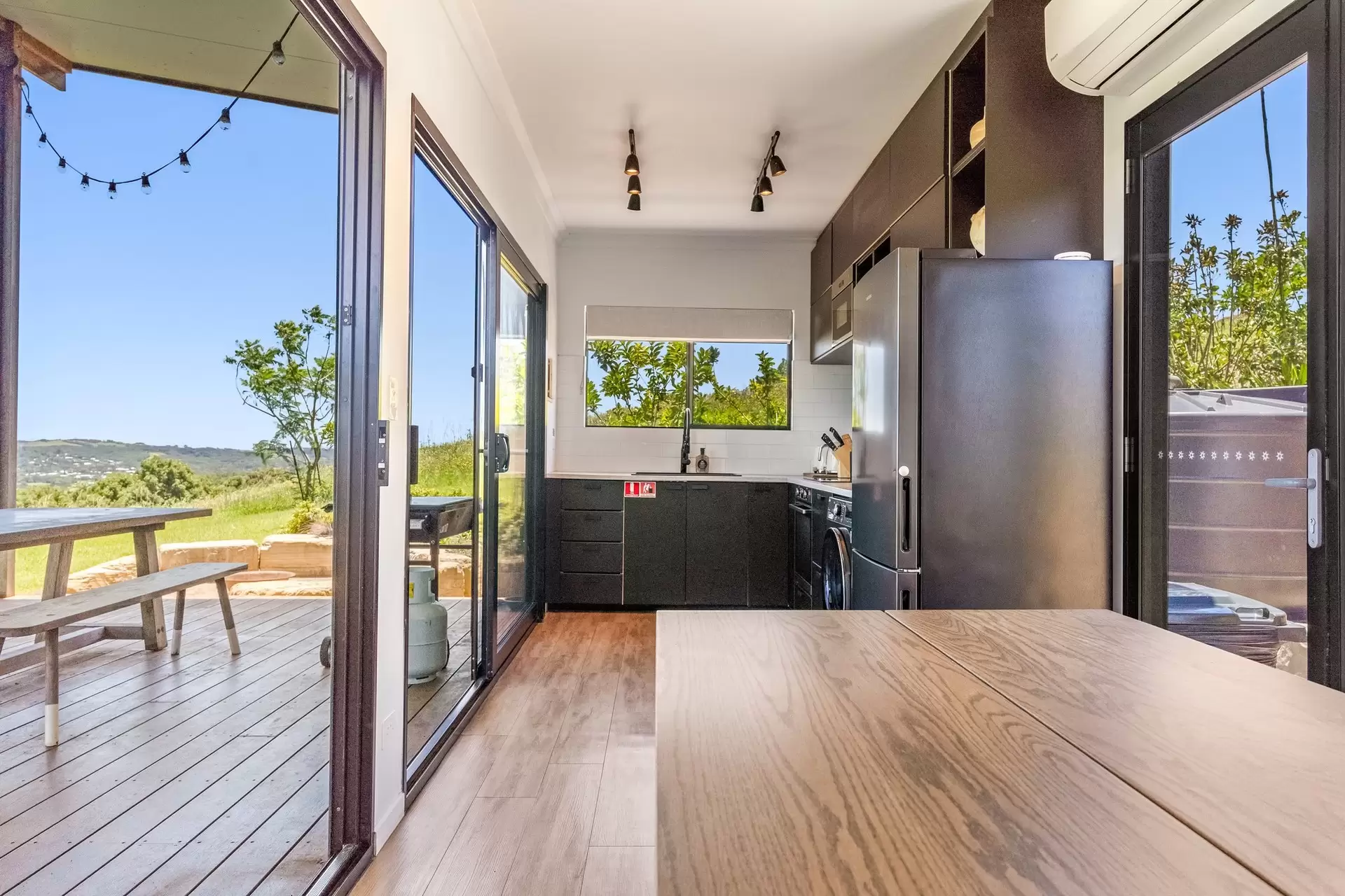 1141 Friday Hut Road, Binna Burra & 36b Brooklet Road, Newrybar For Sale by Byron Bay Sotheby's International Realty - image 1