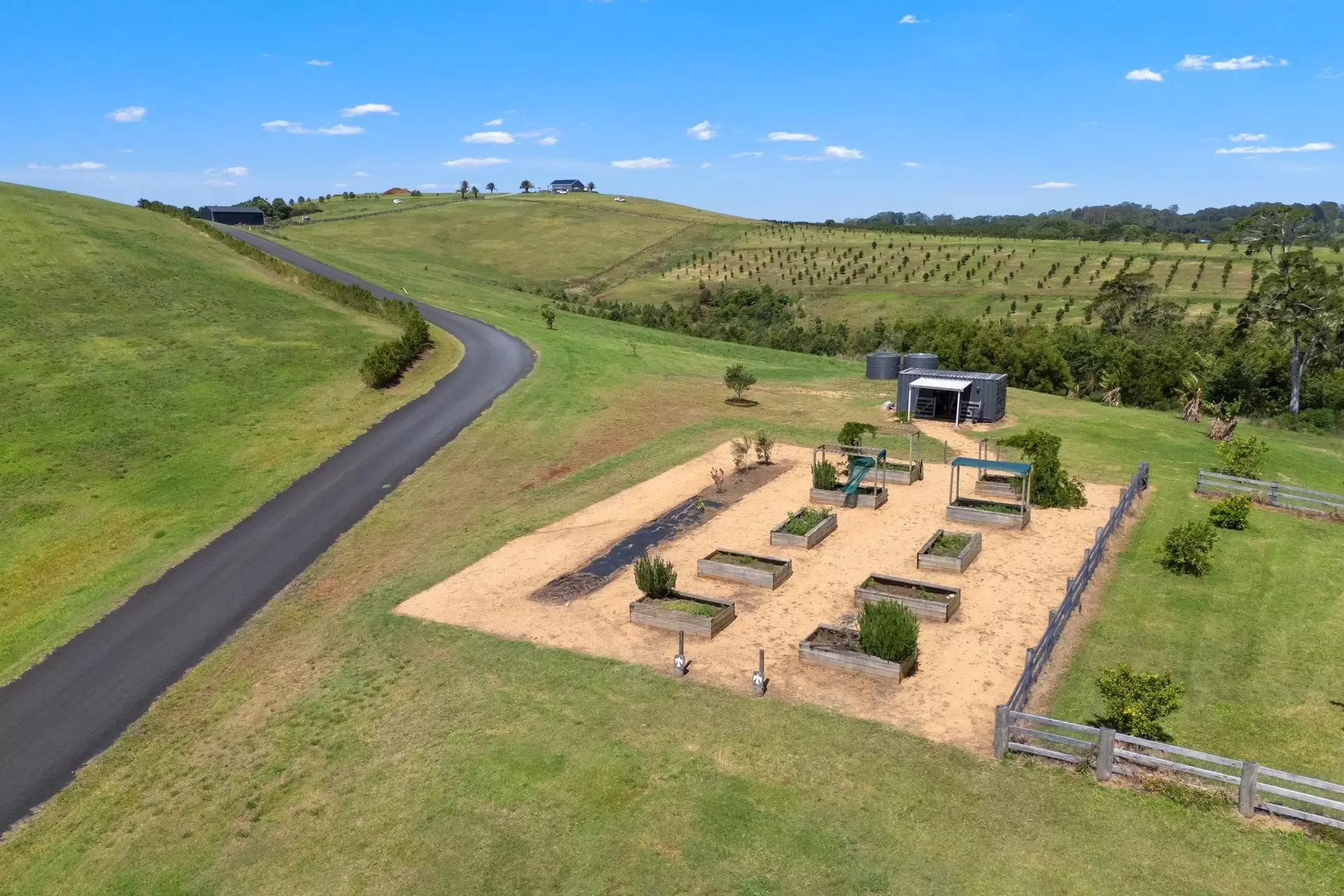 1141 Friday Hut Road, Binna Burra & 36b Brooklet Road, Newrybar For Sale by Byron Bay Sotheby's International Realty - image 1