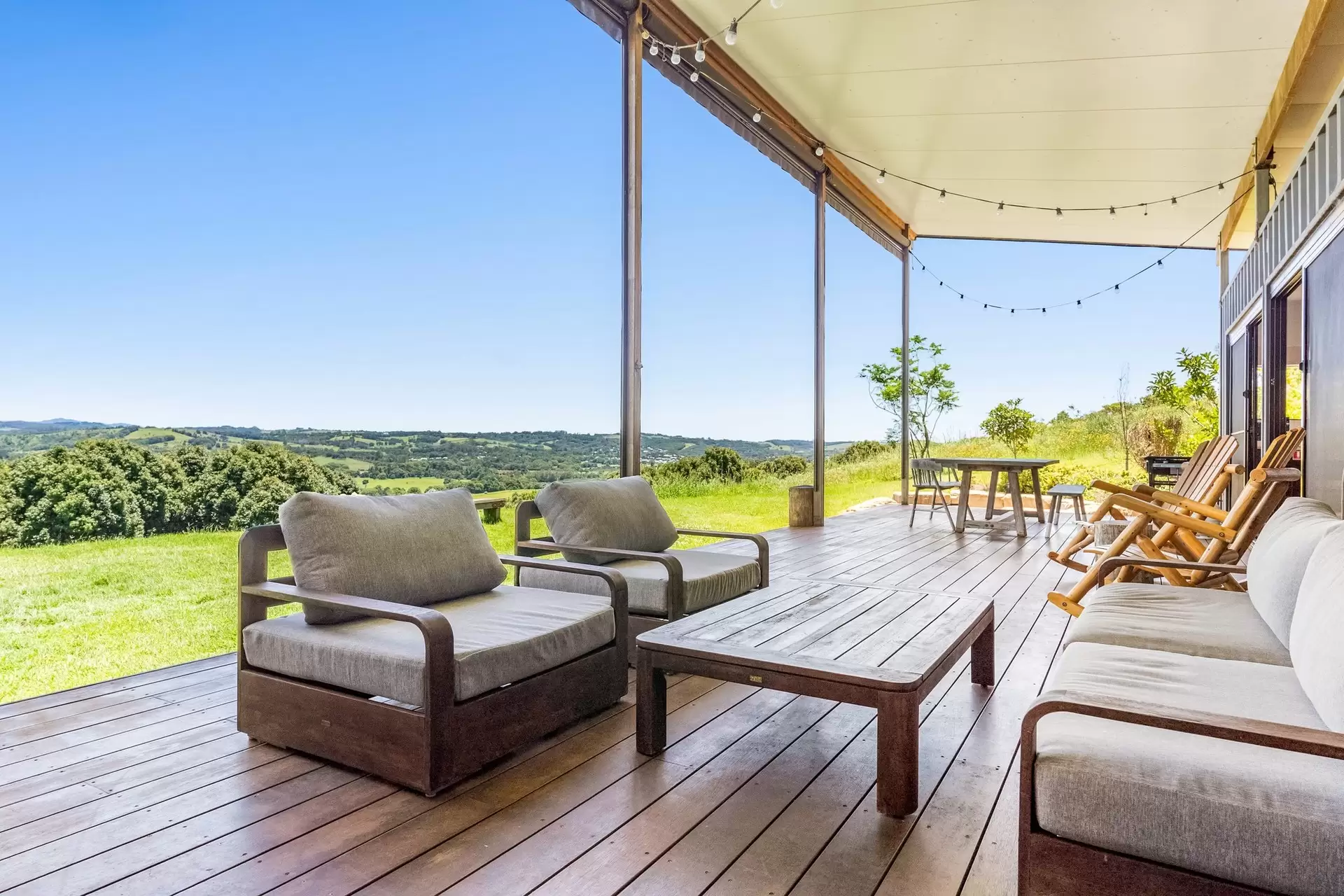 1141 Friday Hut Road, Binna Burra & 36b Brooklet Road, Newrybar For Sale by Byron Bay Sotheby's International Realty - image 1