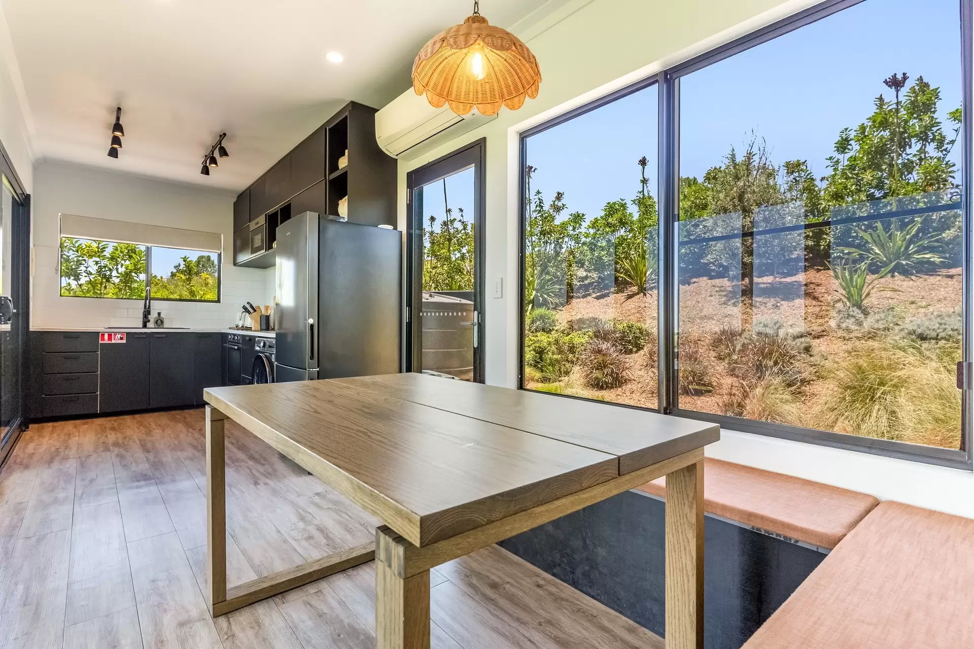 1141 Friday Hut Road, Binna Burra & 36b Brooklet Road, Newrybar For Sale by Byron Bay Sotheby's International Realty - image 1