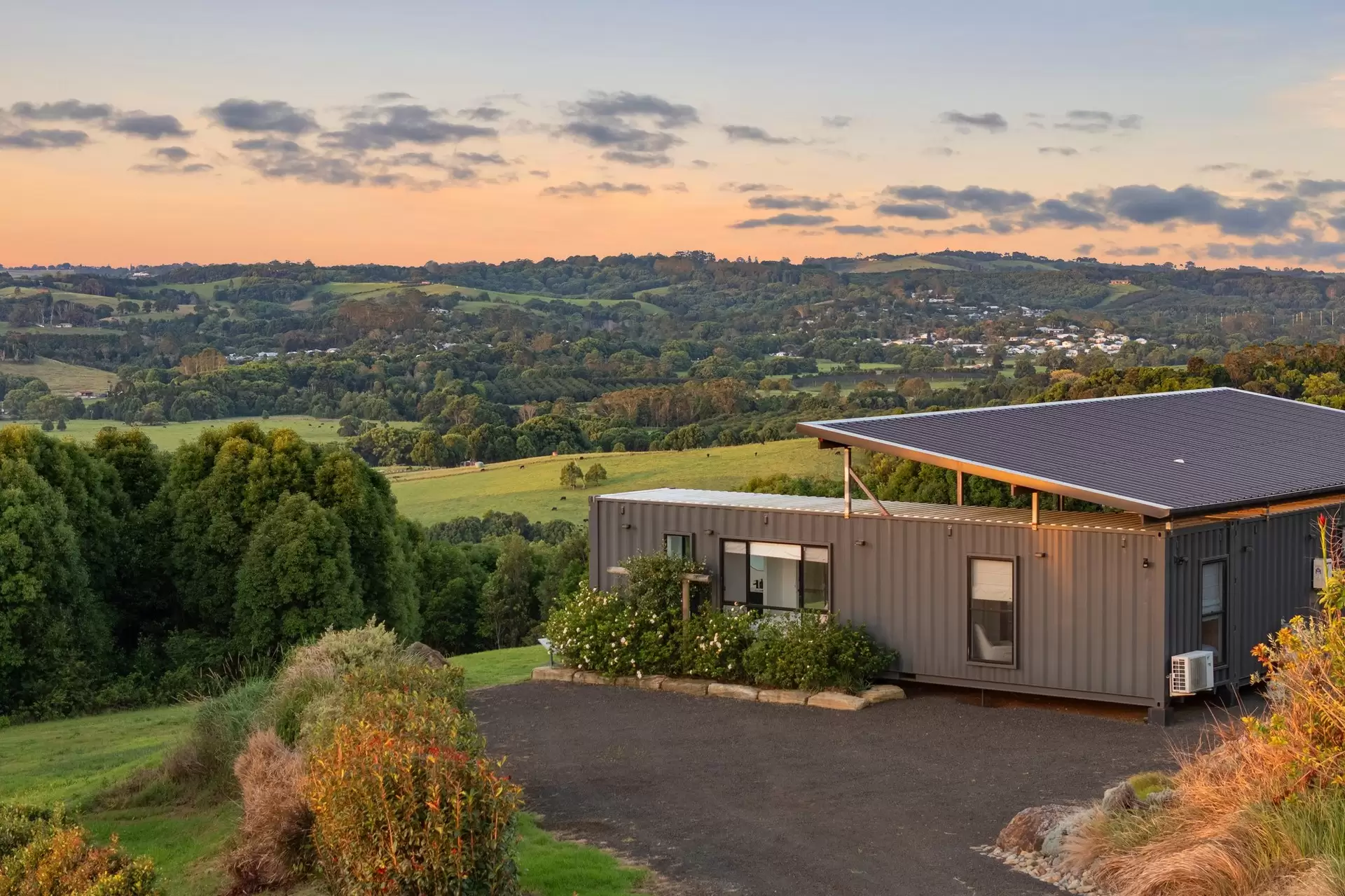 1141 Friday Hut Road, Binna Burra & 36b Brooklet Road, Newrybar For Sale by Byron Bay Sotheby's International Realty - image 1