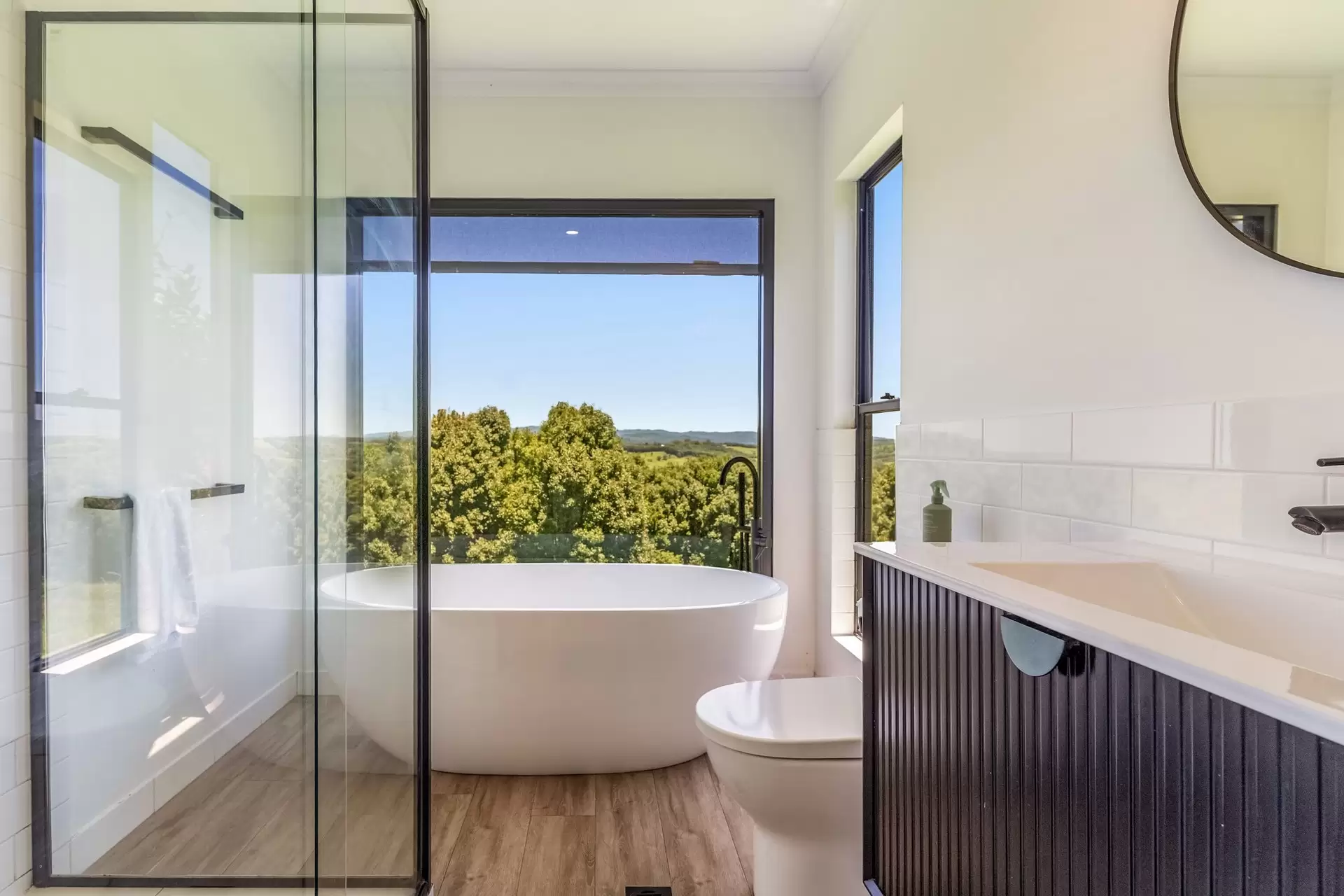 1141 Friday Hut Road, Binna Burra & 36b Brooklet Road, Newrybar For Sale by Byron Bay Sotheby's International Realty - image 1