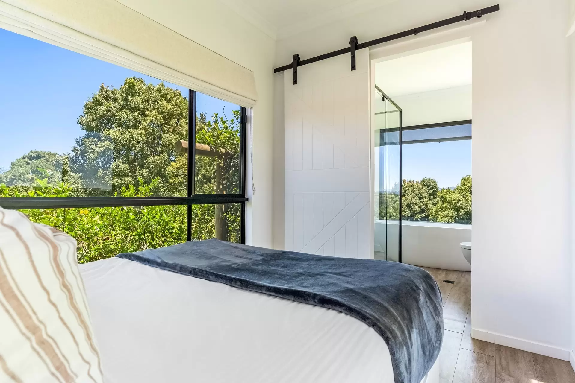1141 Friday Hut Road, Binna Burra & 36b Brooklet Road, Newrybar For Sale by Byron Bay Sotheby's International Realty - image 1