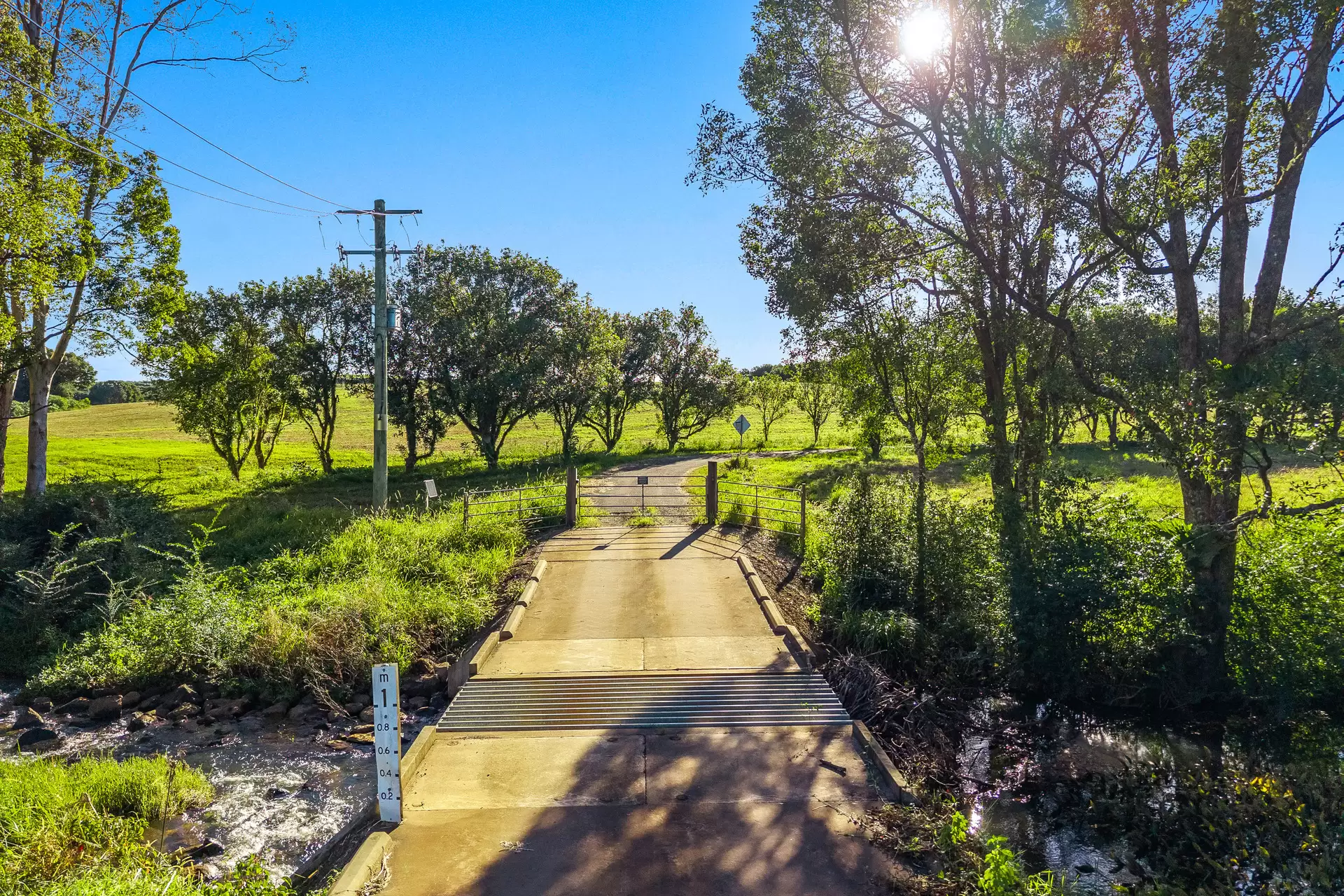 1141 Friday Hut Road, Binna Burra & 36b Brooklet Road, Newrybar For Sale by Byron Bay Sotheby's International Realty - image 1