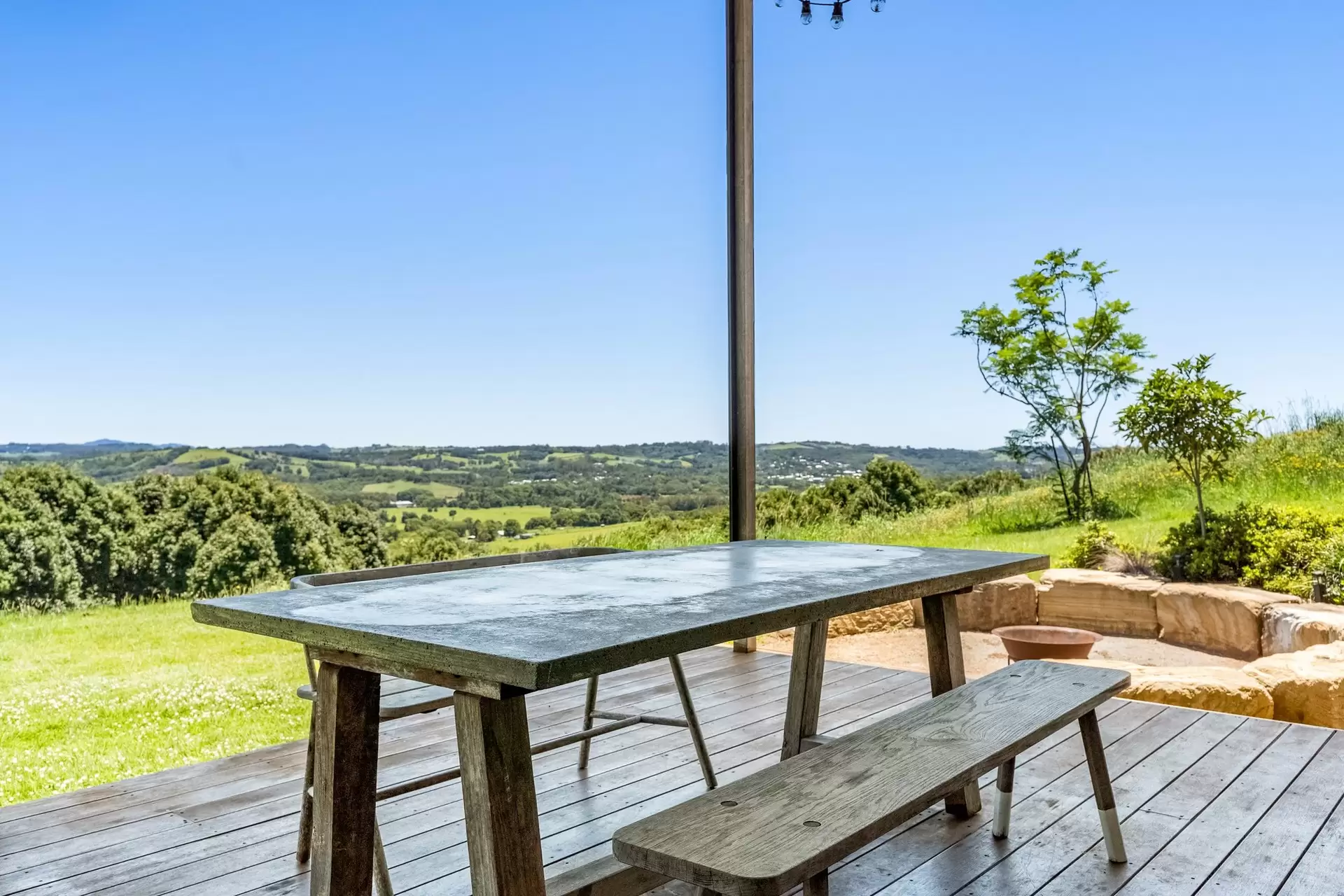 1141 Friday Hut Road, Binna Burra & 36b Brooklet Road, Newrybar For Sale by Byron Bay Sotheby's International Realty - image 1