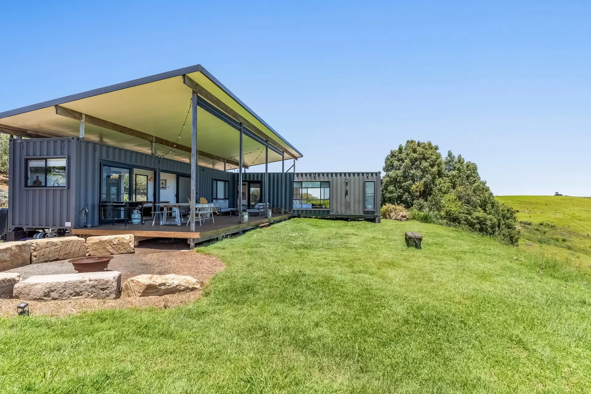 1141 Friday Hut Road, Binna Burra & 36b Brooklet Road, Newrybar For Sale by Byron Bay Sotheby's International Realty - image 1