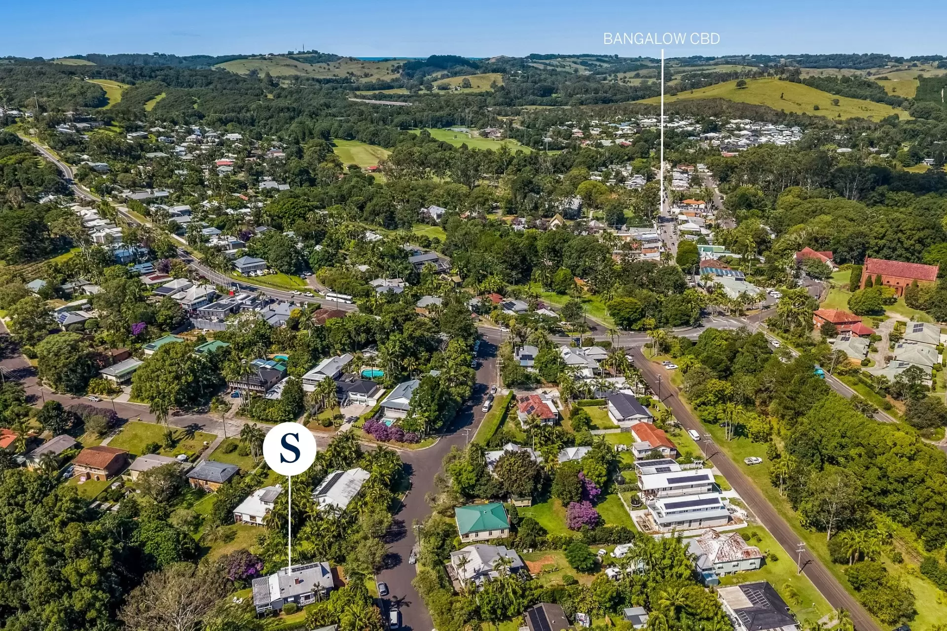 7 Keith Street, Bangalow For Sale by Byron Bay Sotheby's International Realty - image 1
