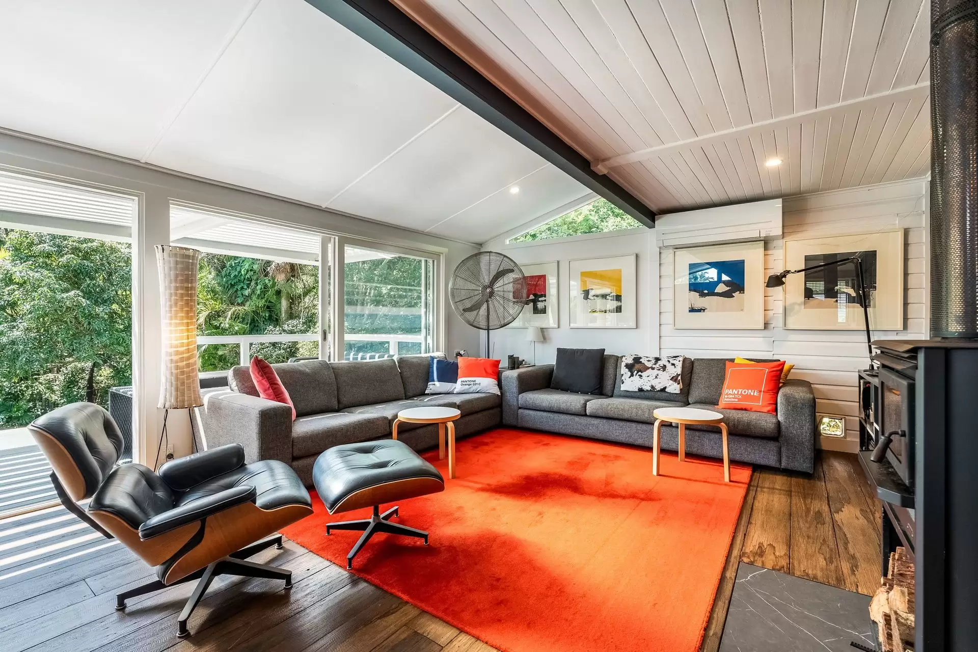 7 Keith Street, Bangalow For Sale by Byron Bay Sotheby's International Realty - image 1