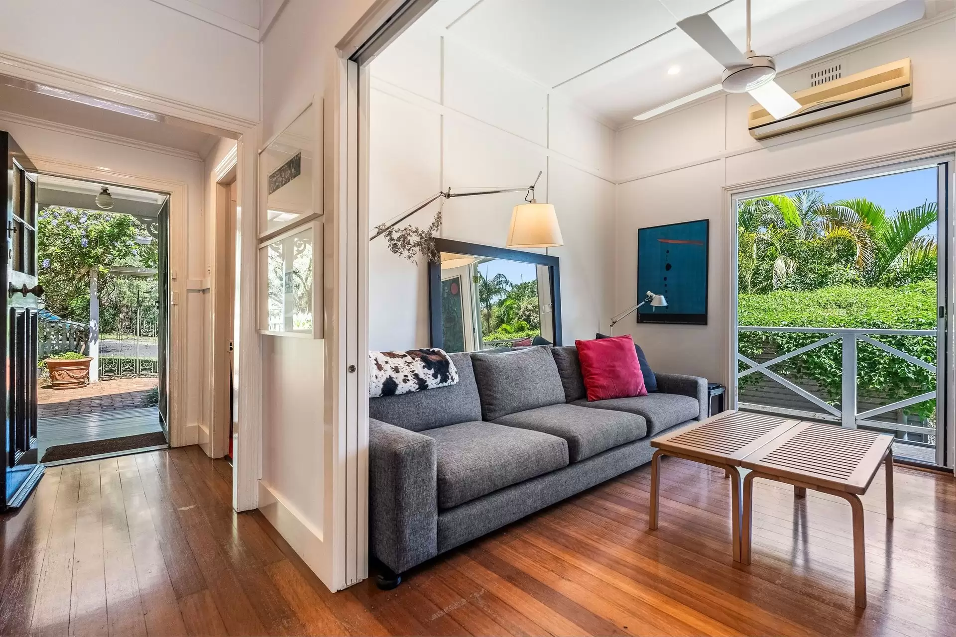 7 Keith Street, Bangalow For Sale by Byron Bay Sotheby's International Realty - image 1