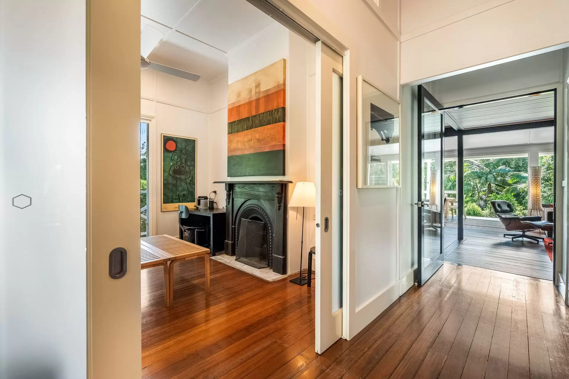 7 Keith Street, Bangalow For Sale by Byron Bay Sotheby's International Realty - image 1