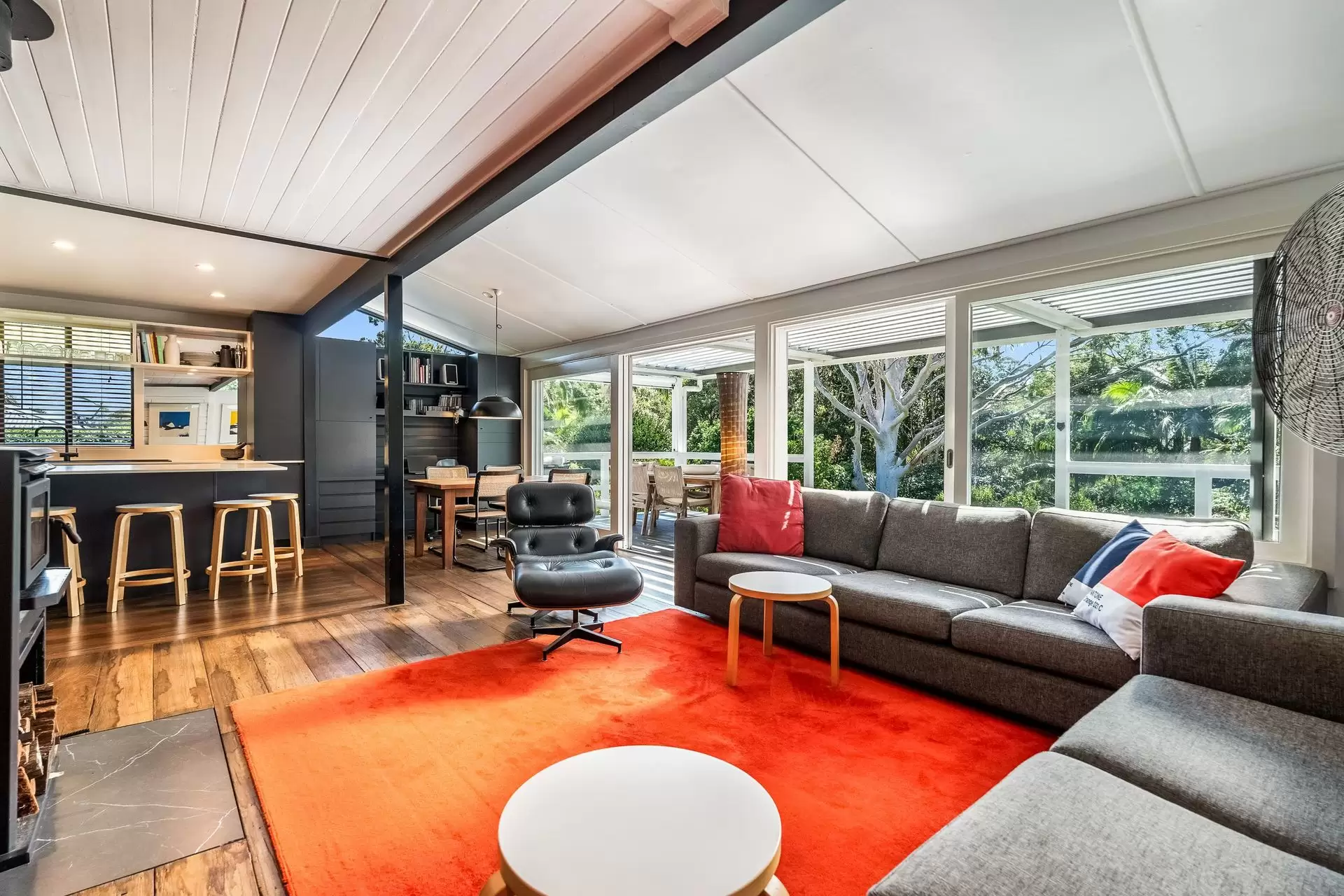 7 Keith Street, Bangalow For Sale by Byron Bay Sotheby's International Realty - image 1