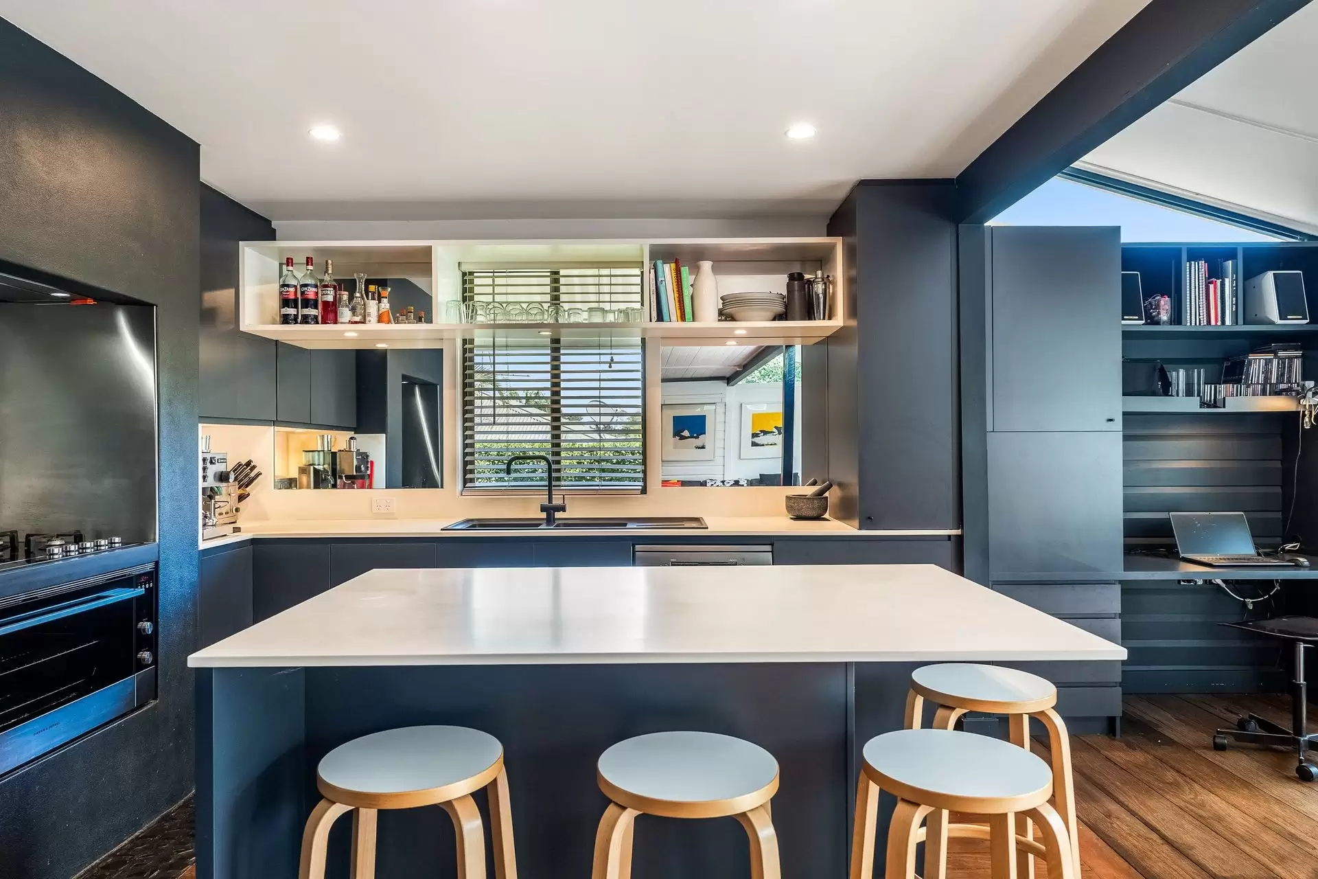 7 Keith Street, Bangalow For Sale by Byron Bay Sotheby's International Realty - image 1