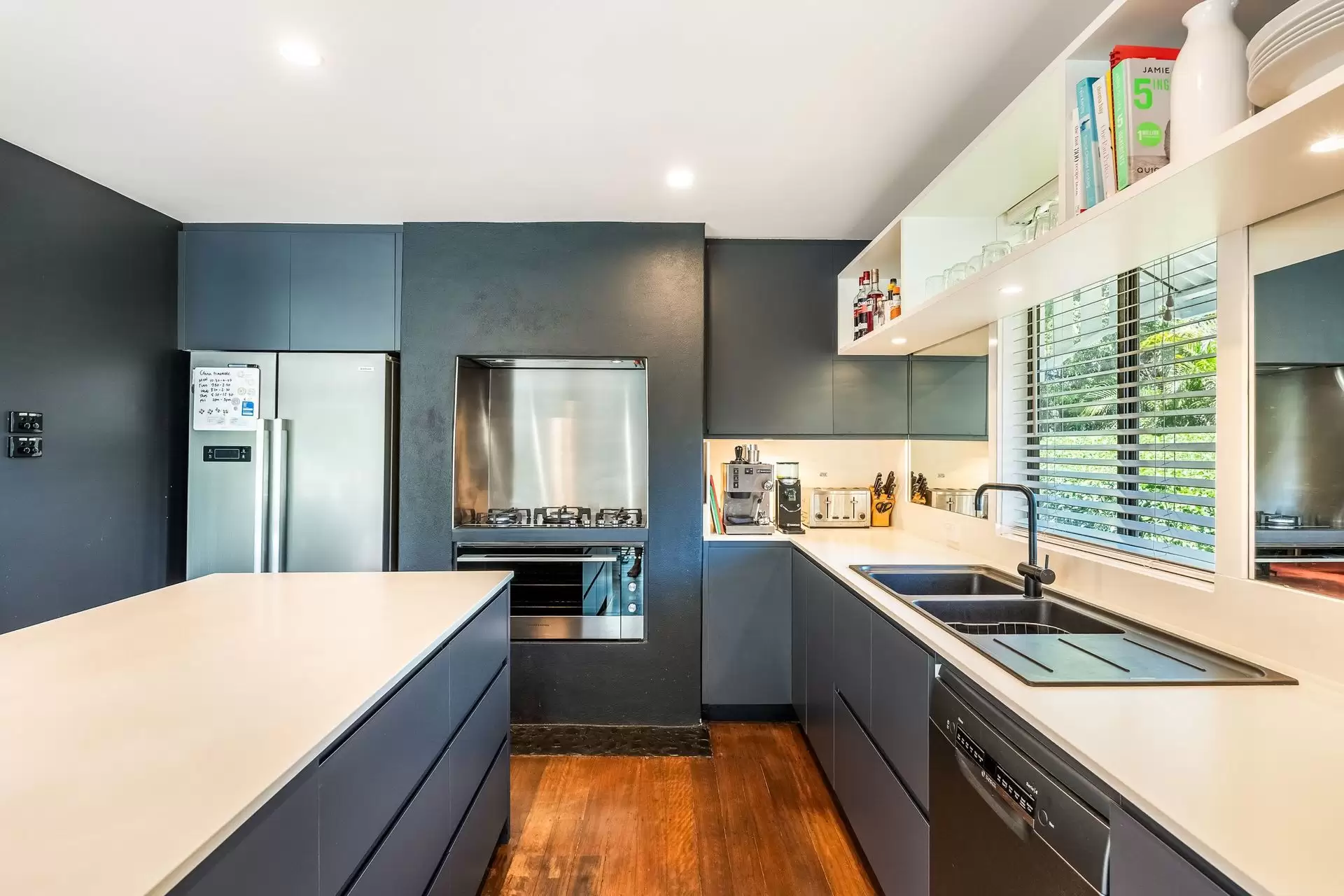 7 Keith Street, Bangalow For Sale by Byron Bay Sotheby's International Realty - image 1