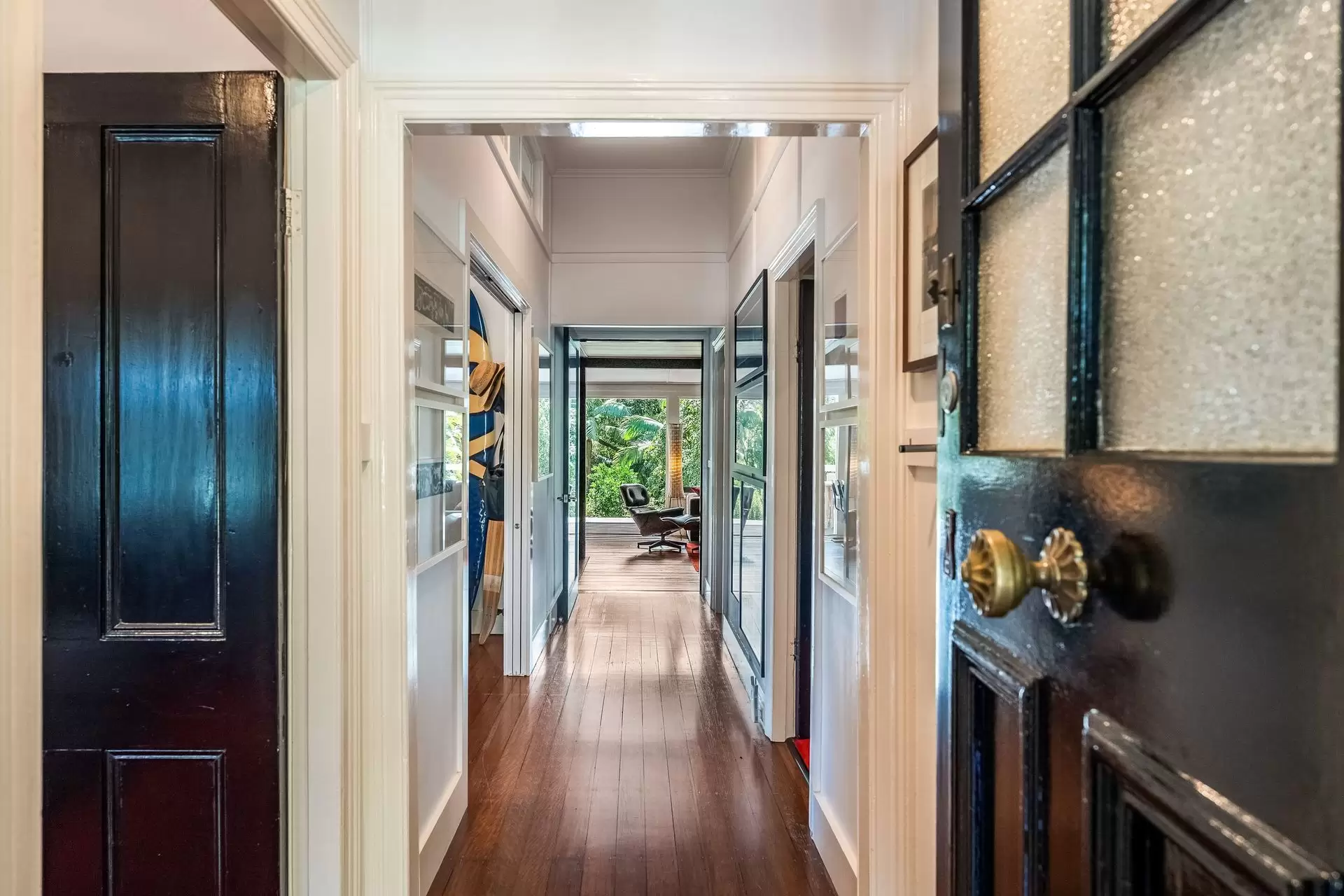 7 Keith Street, Bangalow For Sale by Byron Bay Sotheby's International Realty - image 1
