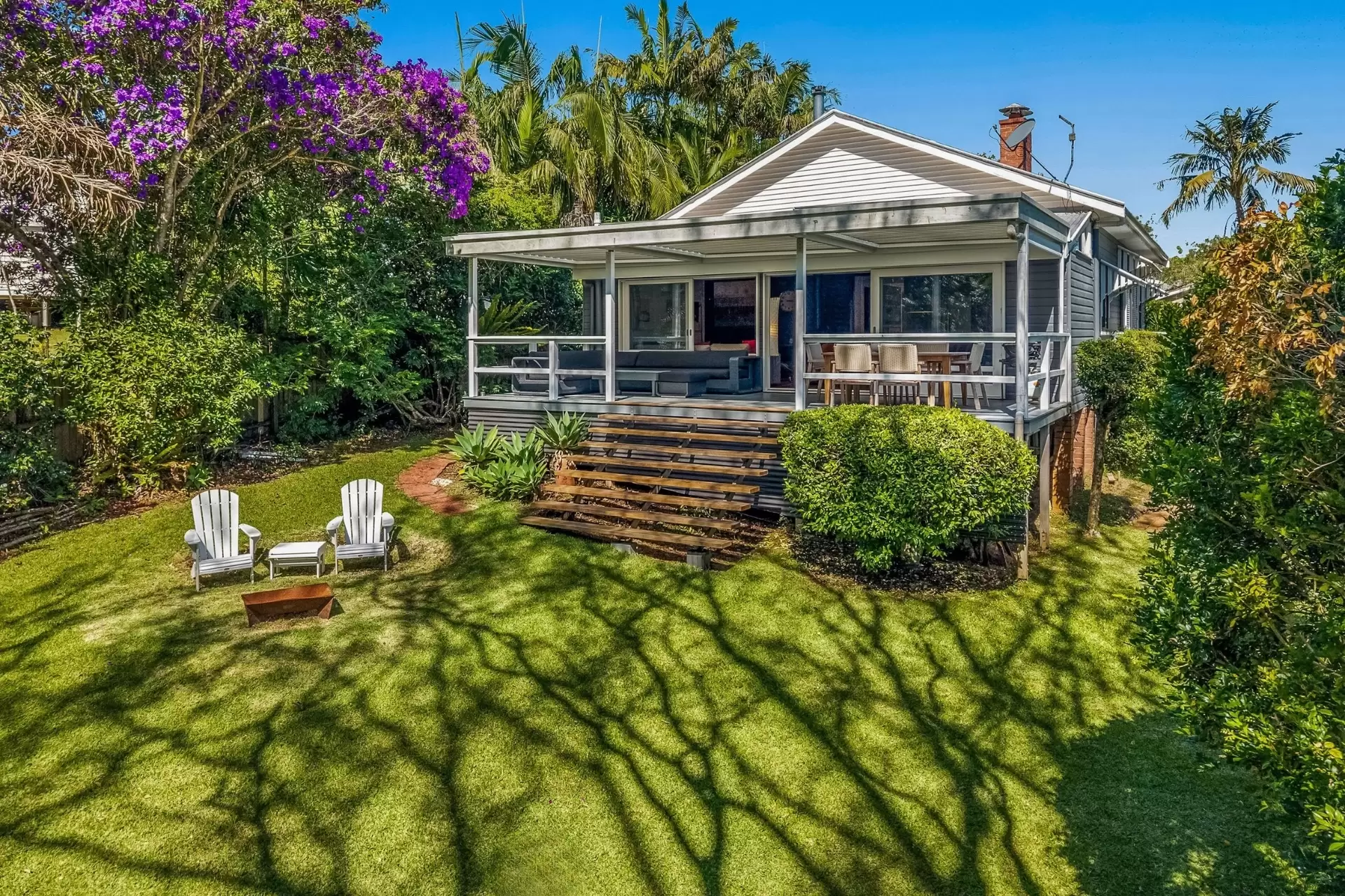7 Keith Street, Bangalow For Sale by Byron Bay Sotheby's International Realty - image 1