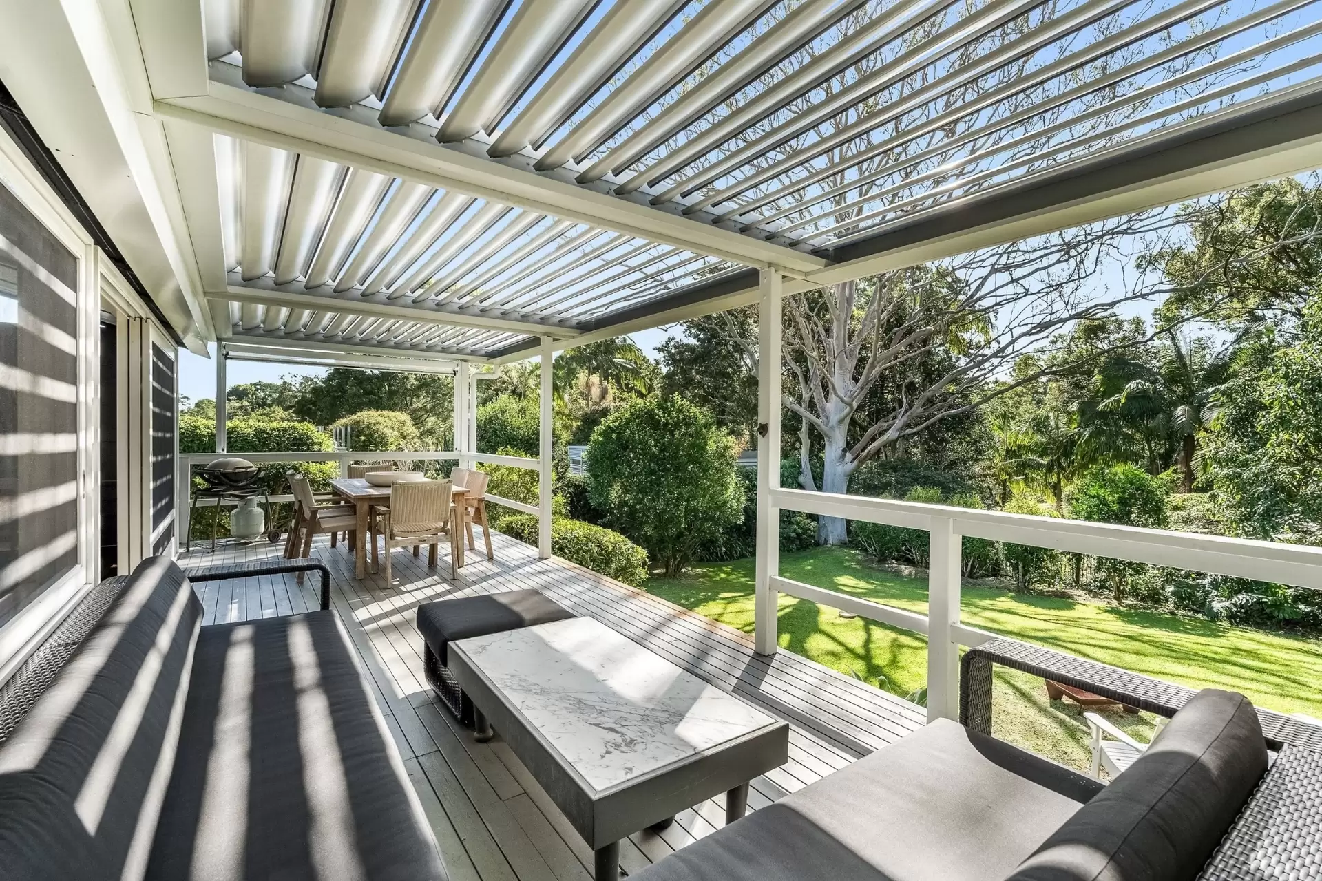 7 Keith Street, Bangalow For Sale by Byron Bay Sotheby's International Realty - image 1