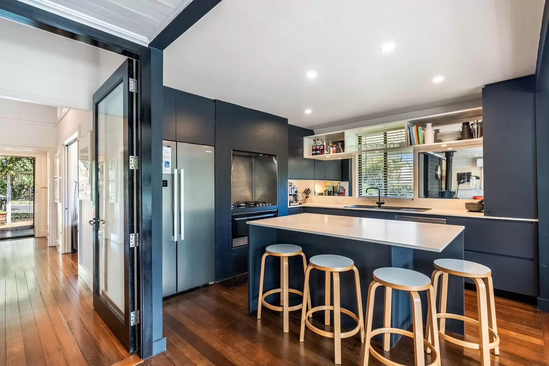 7 Keith Street, Bangalow For Sale by Byron Bay Sotheby's International Realty - image 1