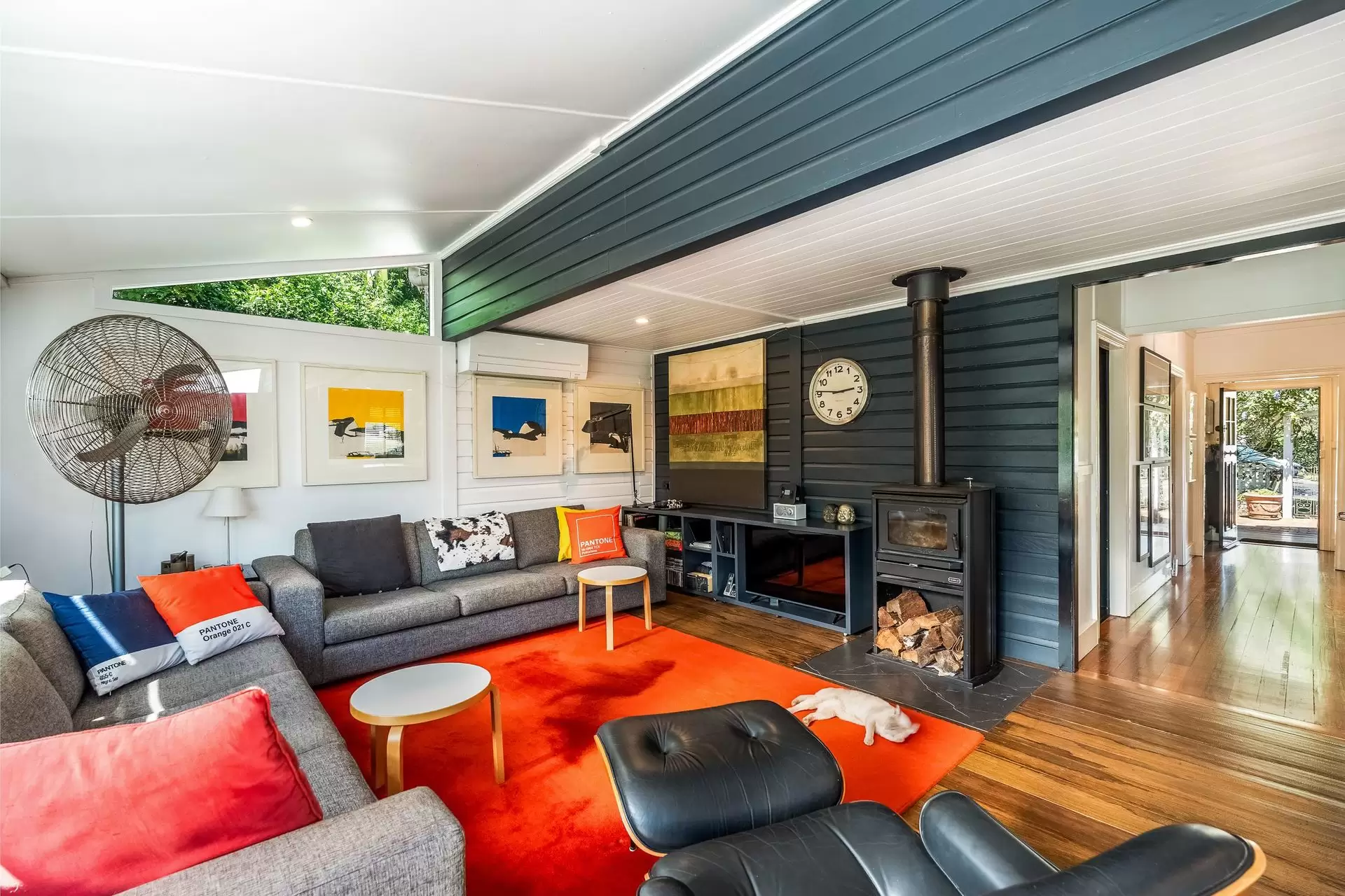 7 Keith Street, Bangalow For Sale by Byron Bay Sotheby's International Realty - image 1