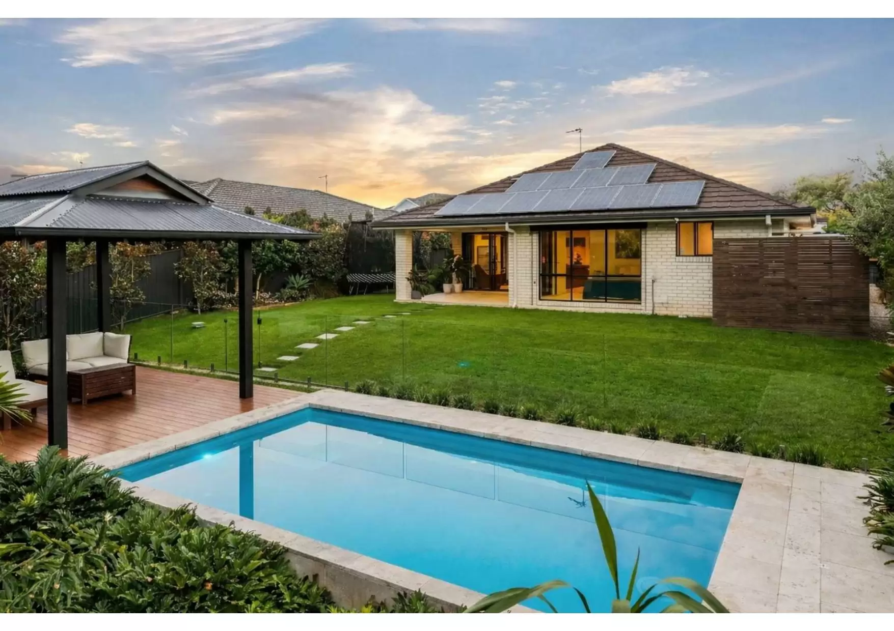 46 Corella Crescent, Mullumbimby Sold by Byron Bay Sotheby's International Realty - image 1