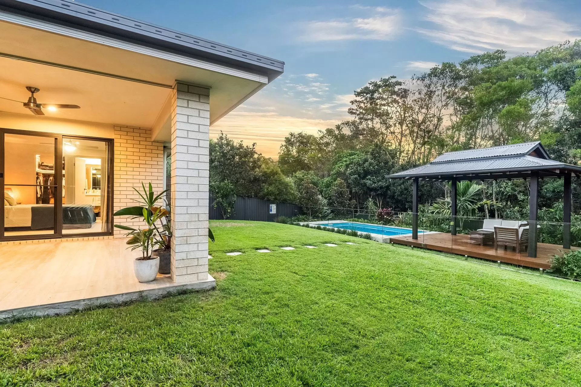 46 Corella Crescent, Mullumbimby Sold by Byron Bay Sotheby's International Realty - image 1