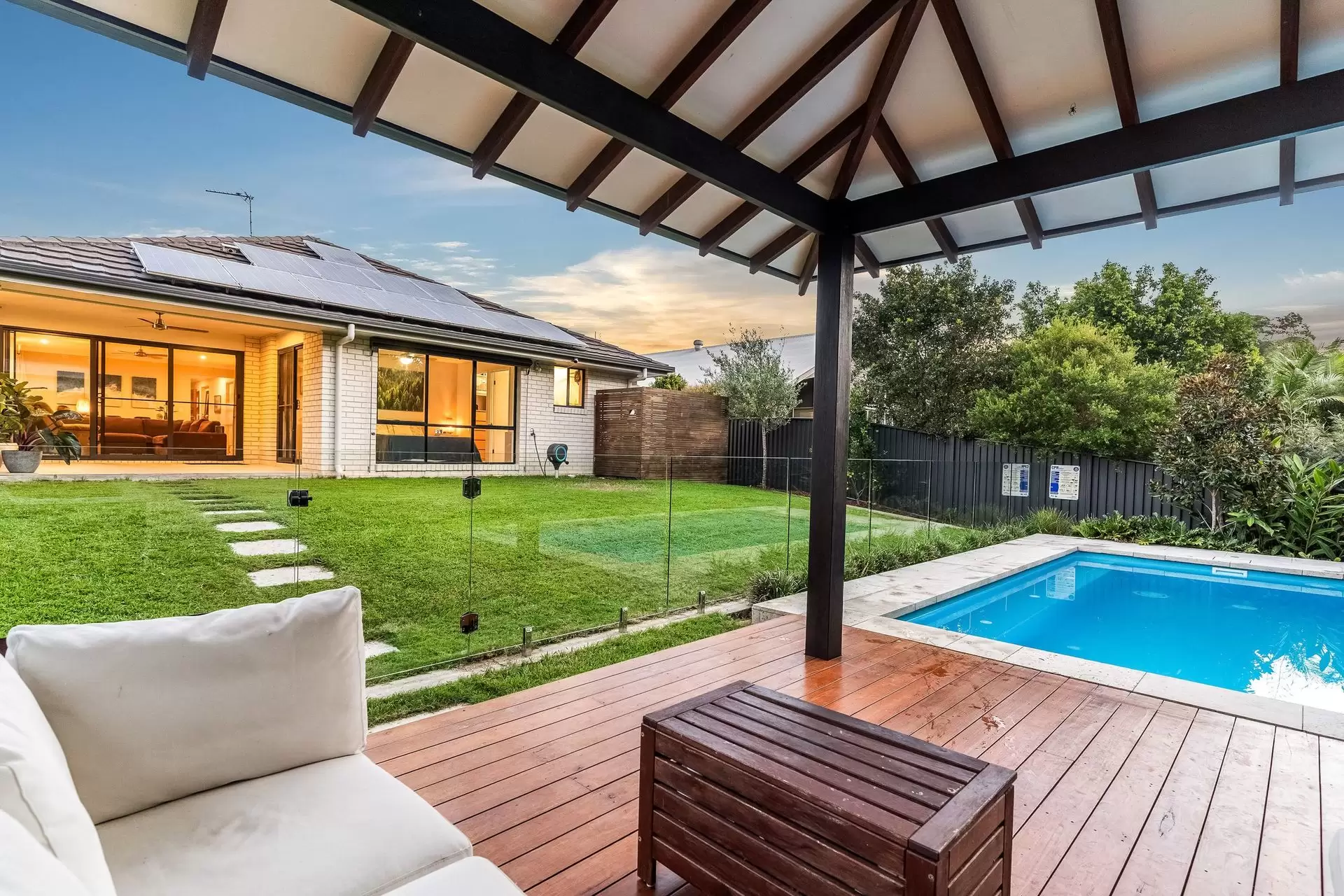 46 Corella Crescent, Mullumbimby Sold by Byron Bay Sotheby's International Realty - image 1