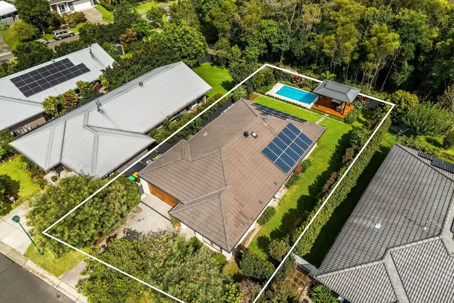 46 Corella Crescent, Mullumbimby Sold by Byron Bay Sotheby's International Realty - image 1