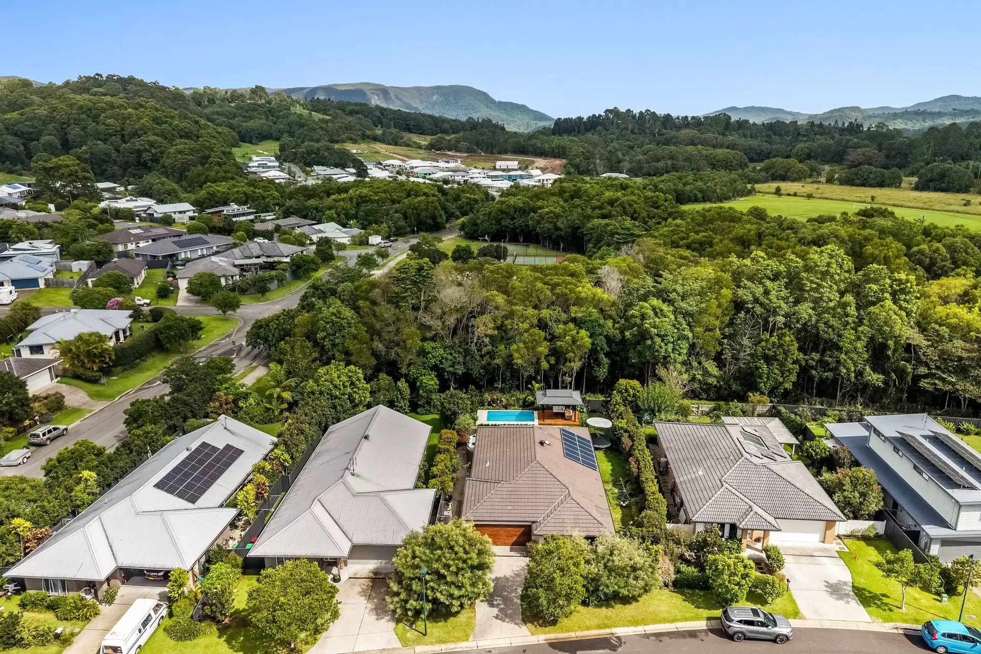 46 Corella Crescent, Mullumbimby Sold by Byron Bay Sotheby's International Realty - image 1