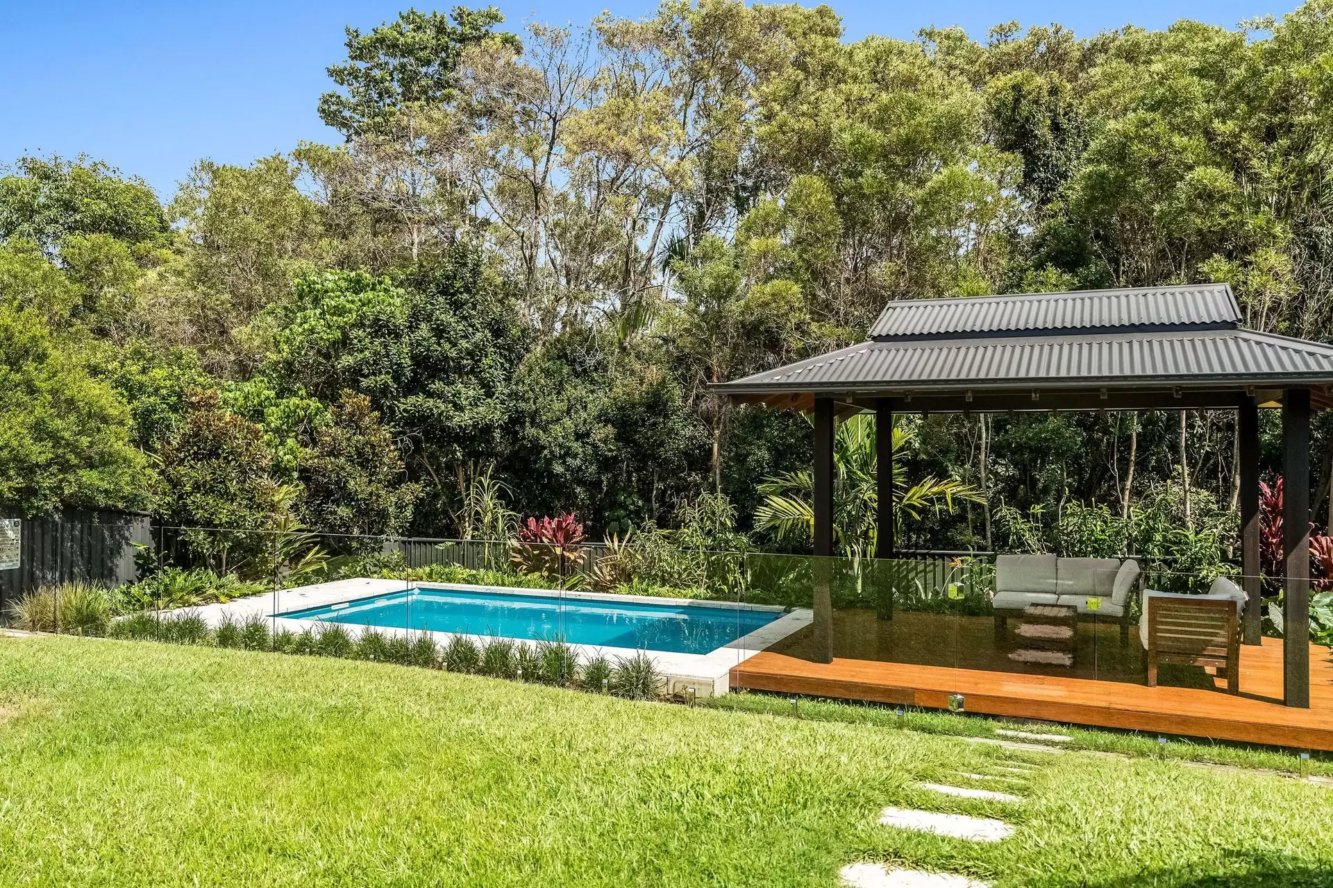 46 Corella Crescent, Mullumbimby Sold by Byron Bay Sotheby's International Realty - image 1