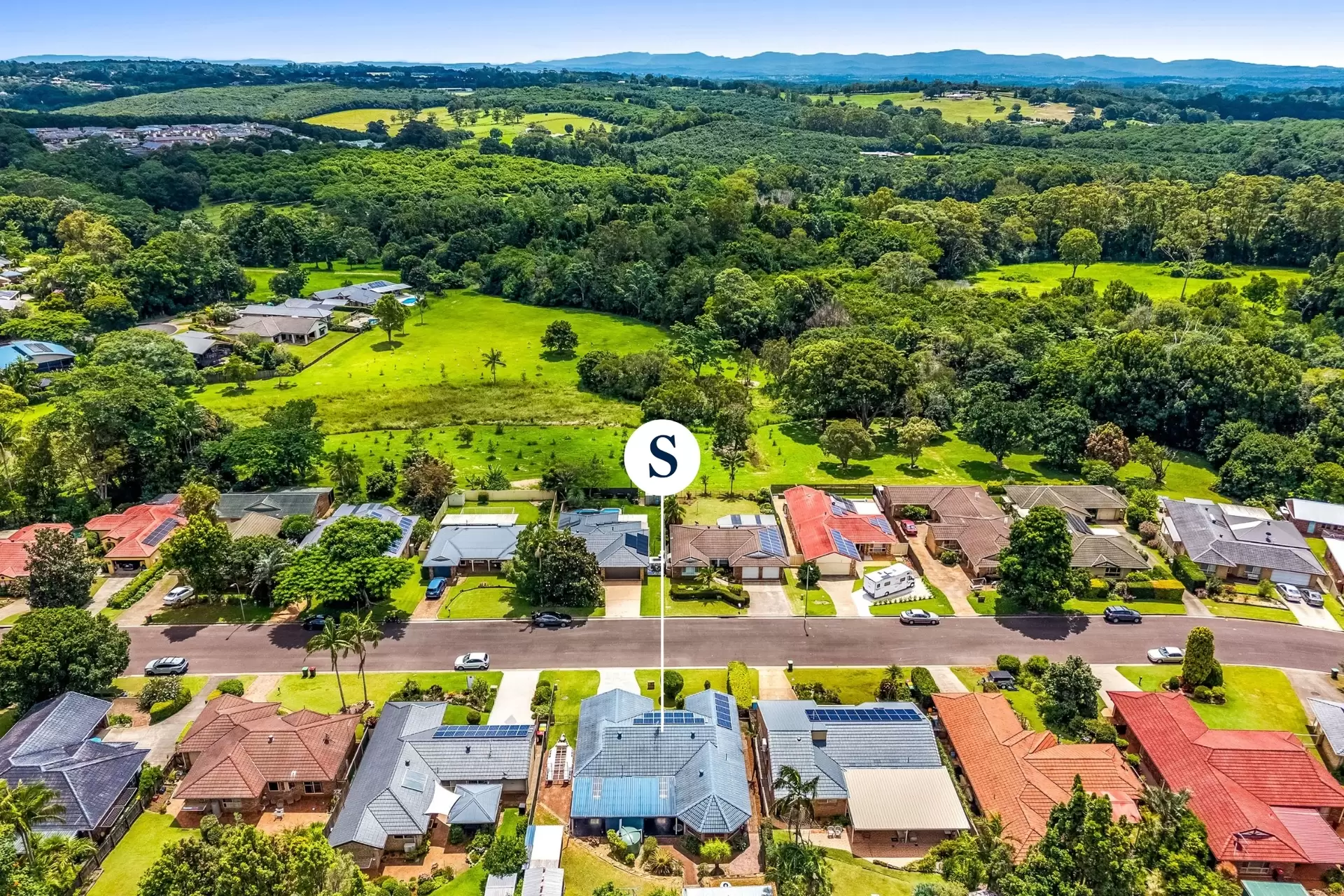 14 Clare Street, Alstonville Sold by Byron Bay Sotheby's International Realty - image 1