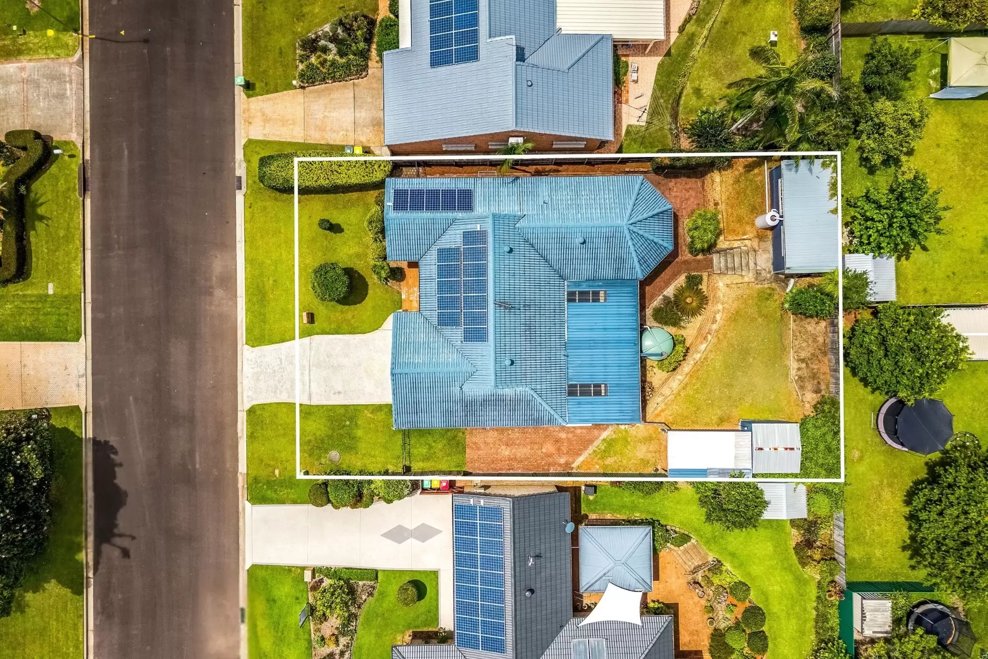 14 Clare Street, Alstonville Sold by Byron Bay Sotheby's International Realty - image 1